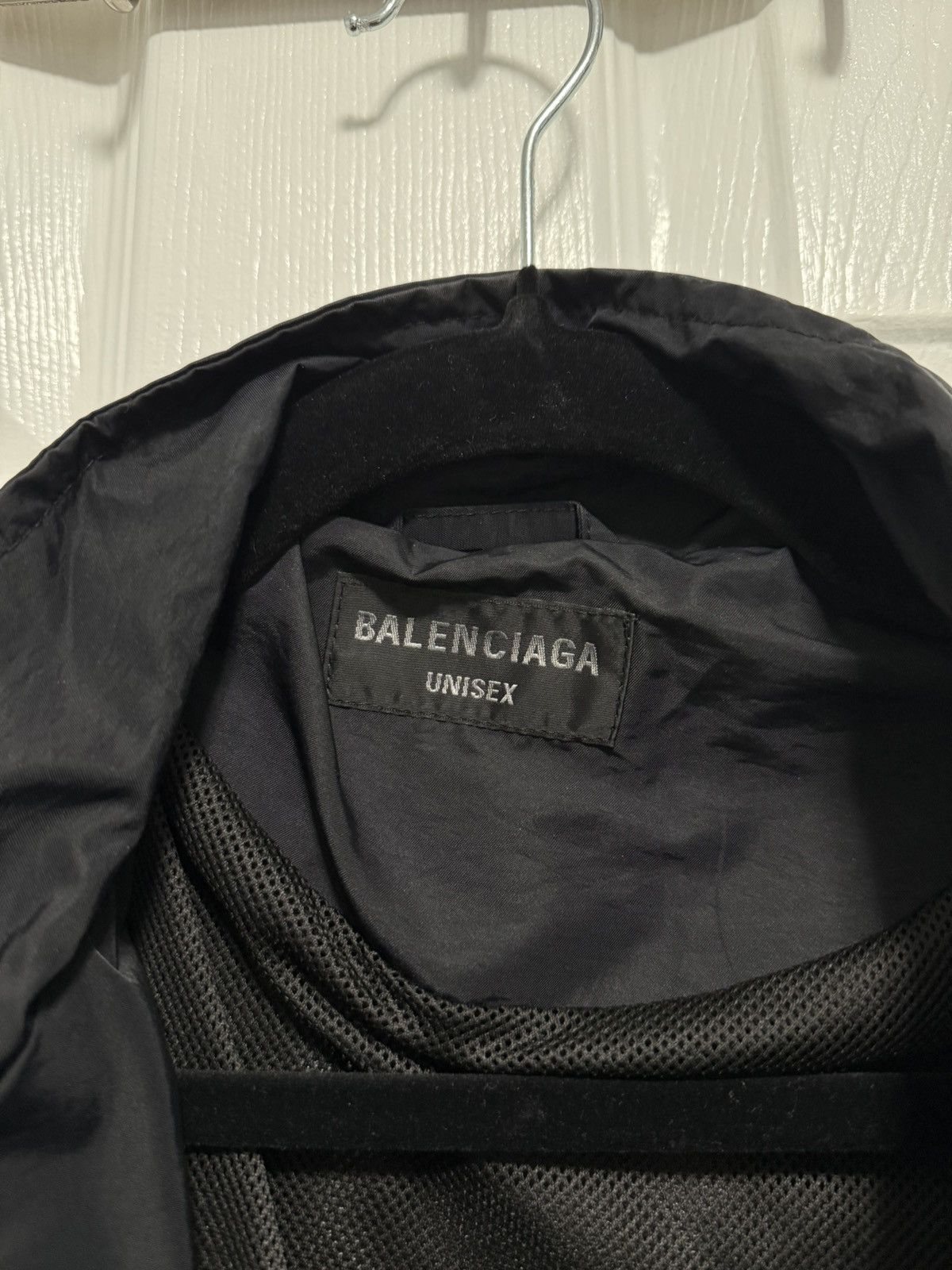 Balenciaga Balenciaga 3B Track Jacket Size US M / EU 48-50 / 2 - 3 Thumbnail