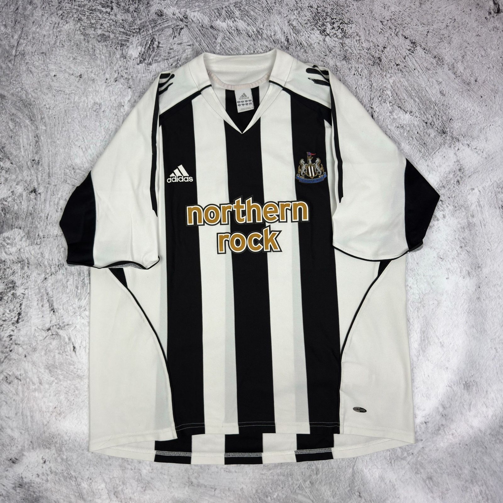 Adidas Adidas Men's Newcastle United F.C. Jersey XL Size US XL / EU 56 / 4 - 1 Thumbnail