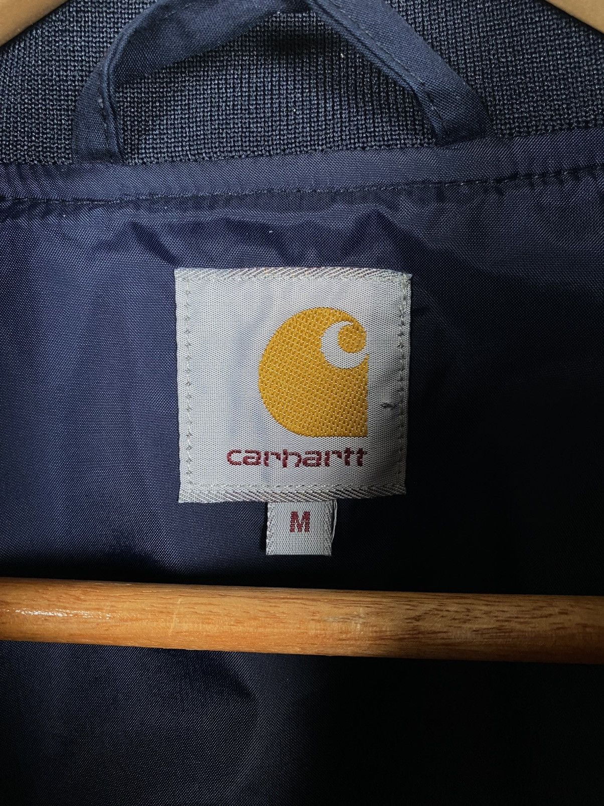 Carhartt Carhartt Battery Bomber Size US M / EU 48-50 / 2 - 12 Thumbnail