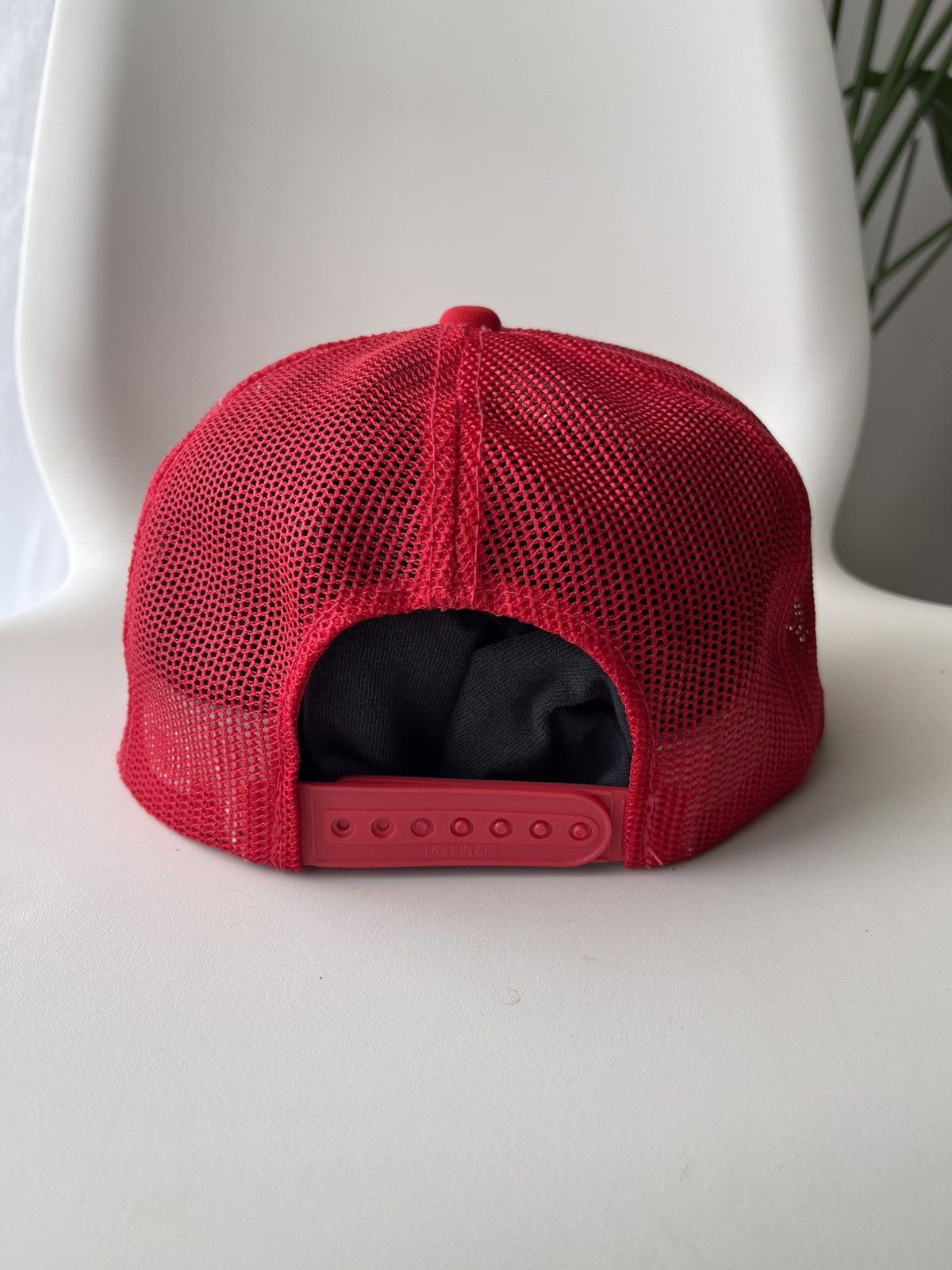 Sports Specialties Vintage San Francisco 49ers MacGregor Hat 80s Size ONE SIZE - 3 Thumbnail