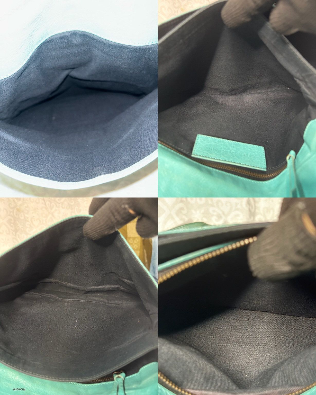 Balenciaga LAST DAY 4 THIS PRICE!! Balenciaga City Cross Size ONE SIZE - 22 Thumbnail