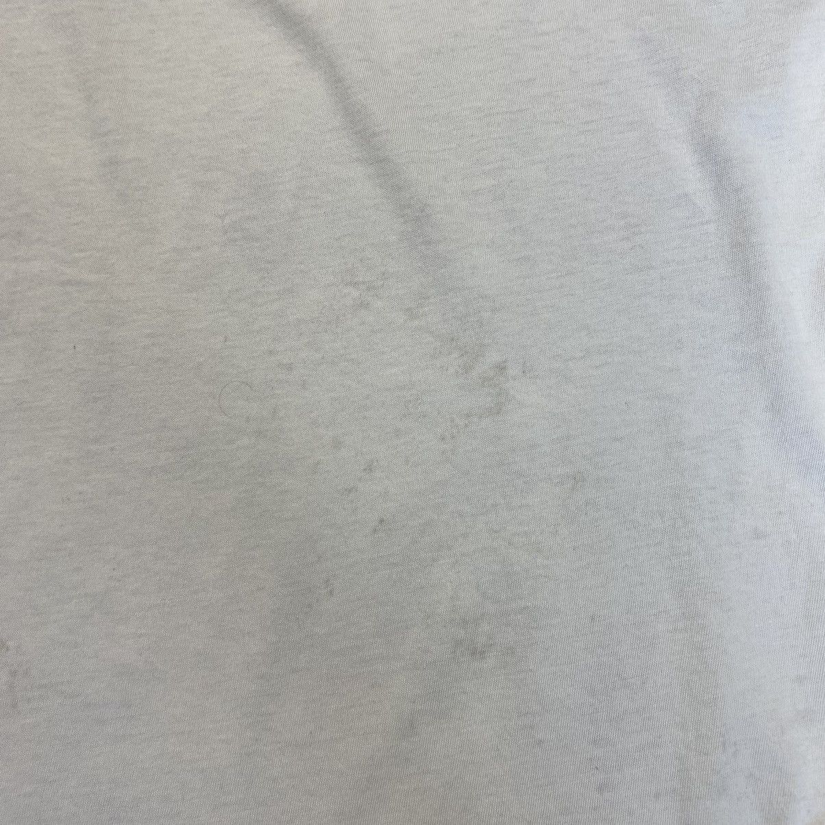 Allsaints Designer All Saints Big Graphic logo y2k rare Japanese tee Size US XS / EU 42 / 0 - 15 Thumbnail