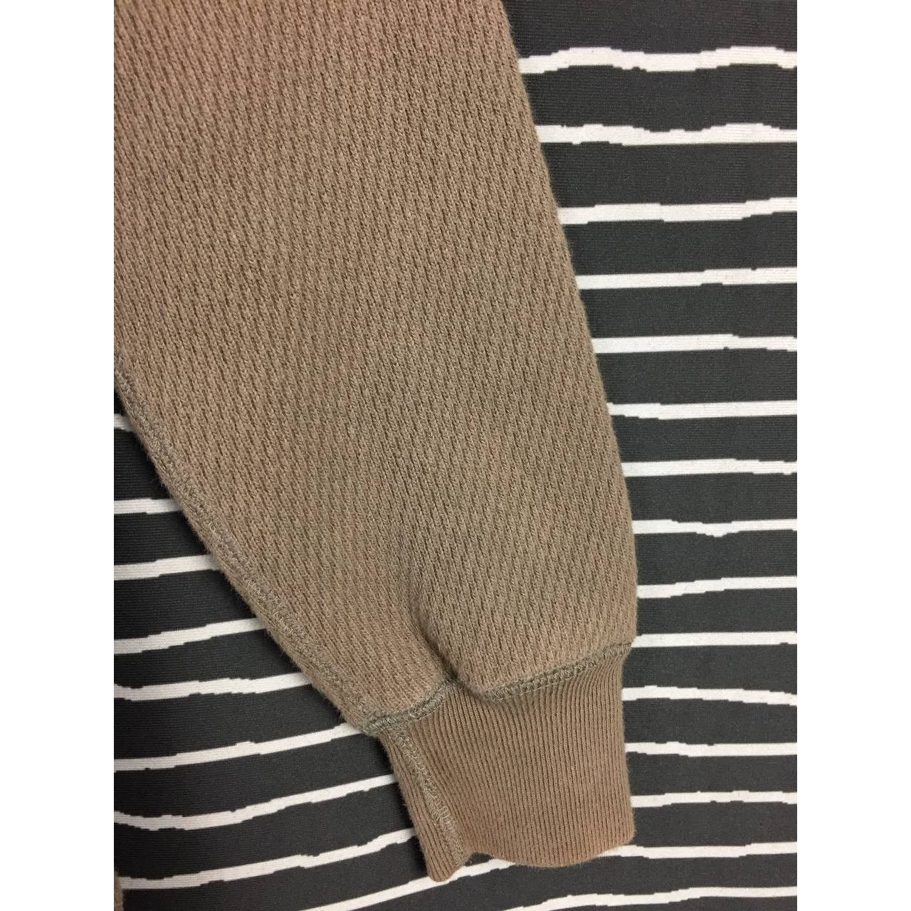 ADAM ET ROPE × Japanese Brand × Vintage Wild Life Tailor Adam et Rope Longsleeve Sweatshirt Size US M / EU 48-50 / 2 - 6 Thumbnail