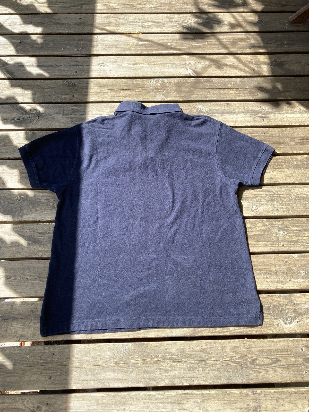 Polo Ralph Lauren Blue polo Ralph Lauren t shirt Size US S / EU 44-46 / 1 - 3 Thumbnail