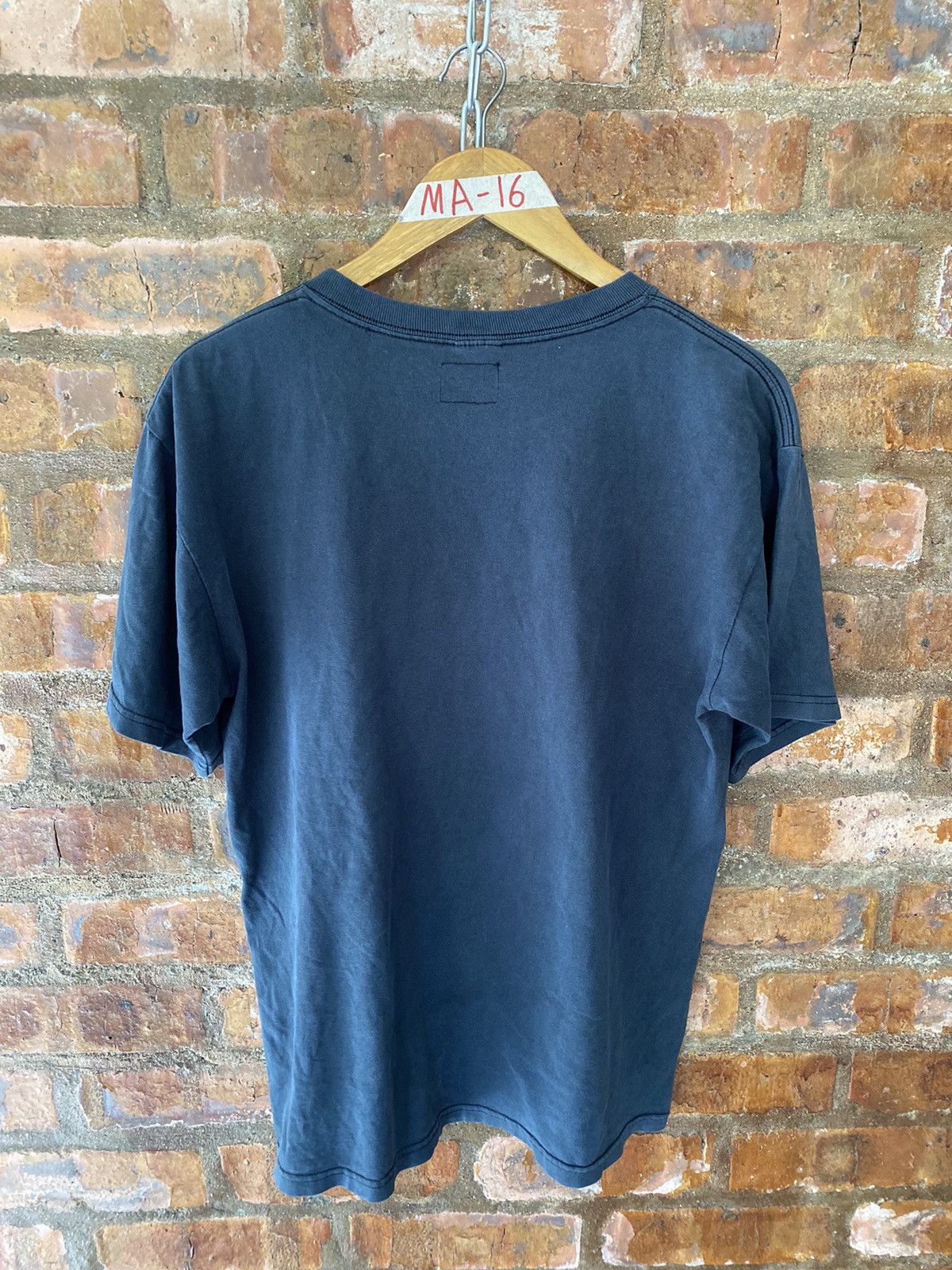 Undercover 🔥SS15 Undercover x Spectacle tee Size US M / EU 48-50 / 2 - 6 Thumbnail