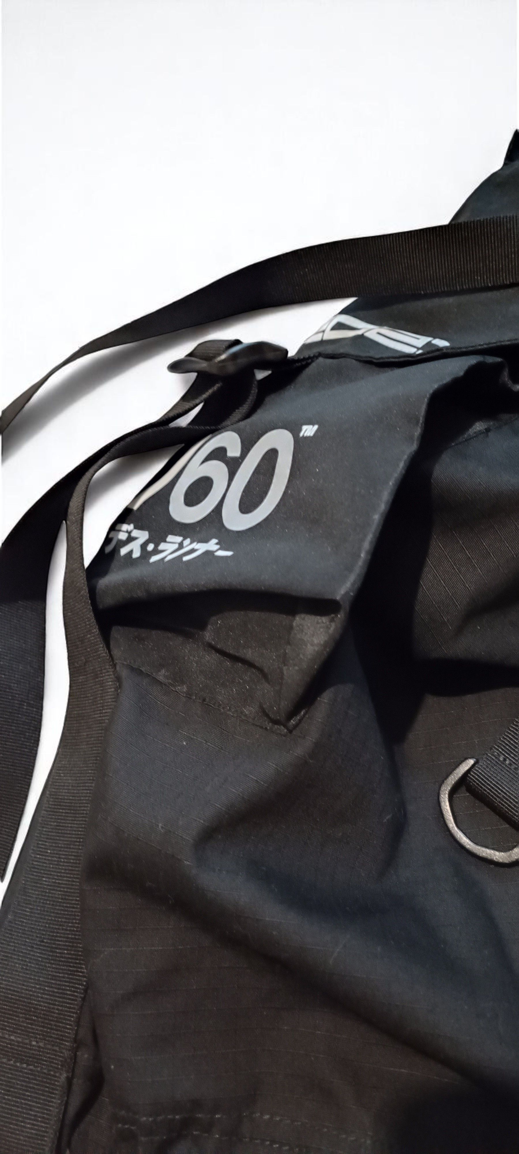 Other 5060™ by Machine56 SL2/RUNNER_04-BK M56® Size US 32 / EU 48 - 20 Thumbnail