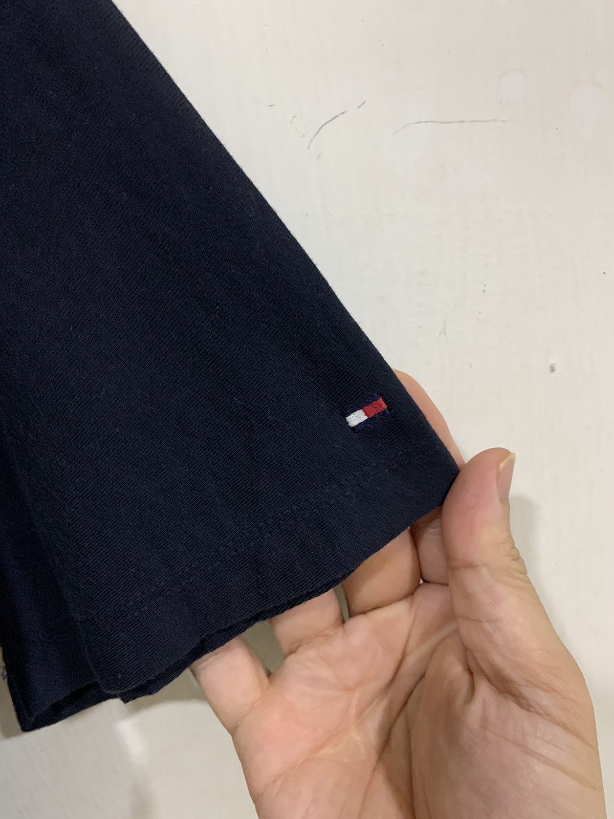 Tommy Hilfiger Tommy Hilfiger Tshirt Size US M / EU 48-50 / 2 - 7 Thumbnail