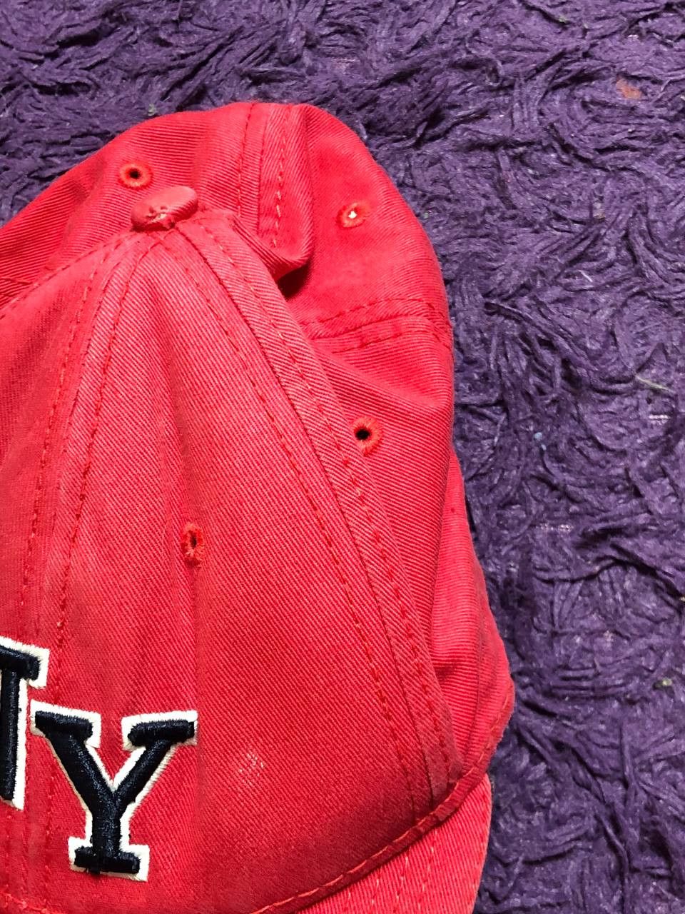 No Fear No Fear Hat FOR KIDS Size ONE SIZE - 14 Thumbnail