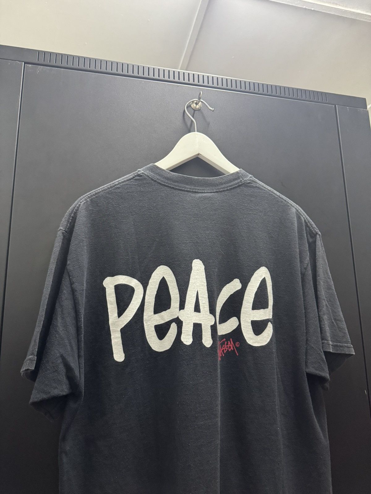 Streetwear × Stussy × Vintage Vintage y2k Stussy Increase