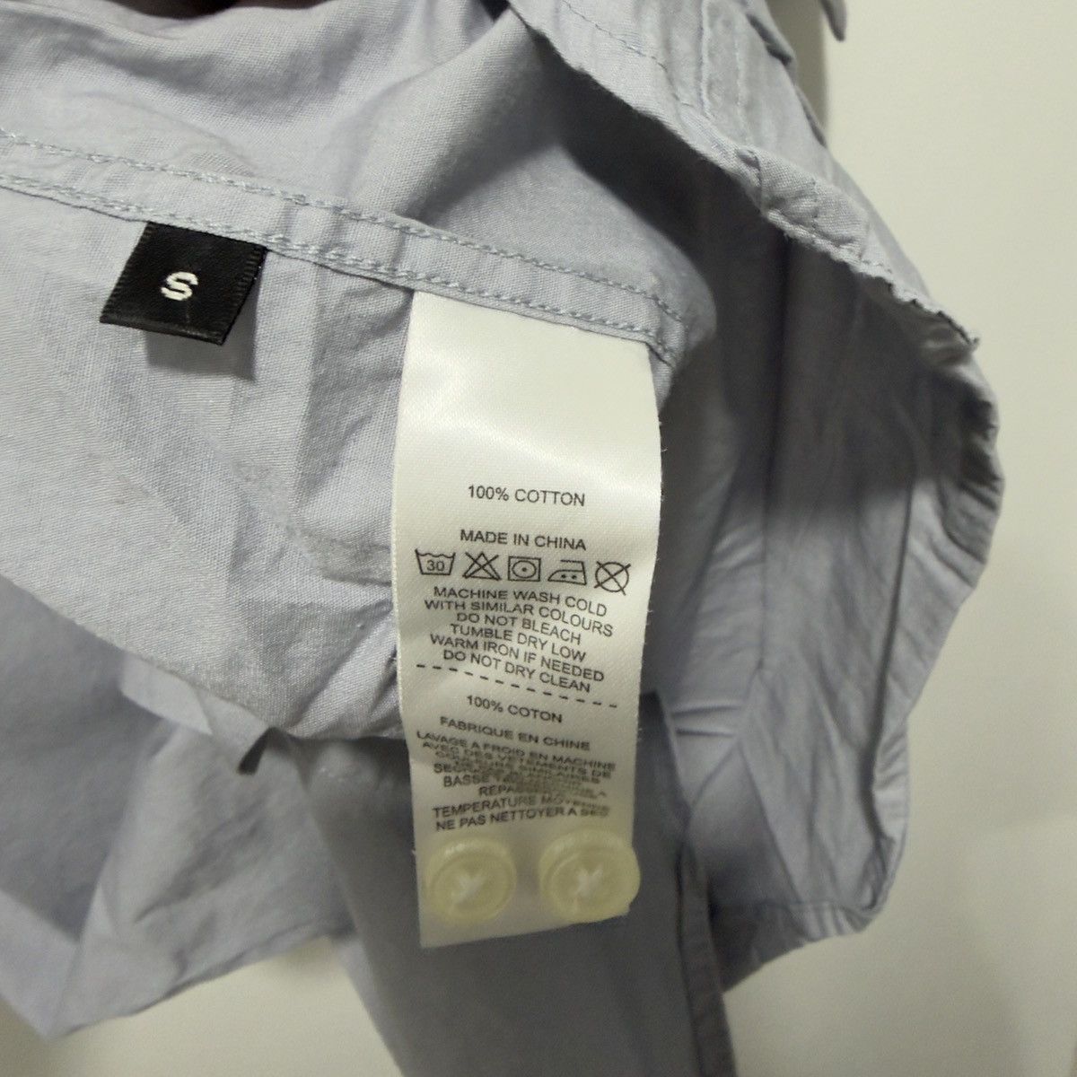 Other Religion Size US S / EU 44-46 / 1 - 7 Thumbnail
