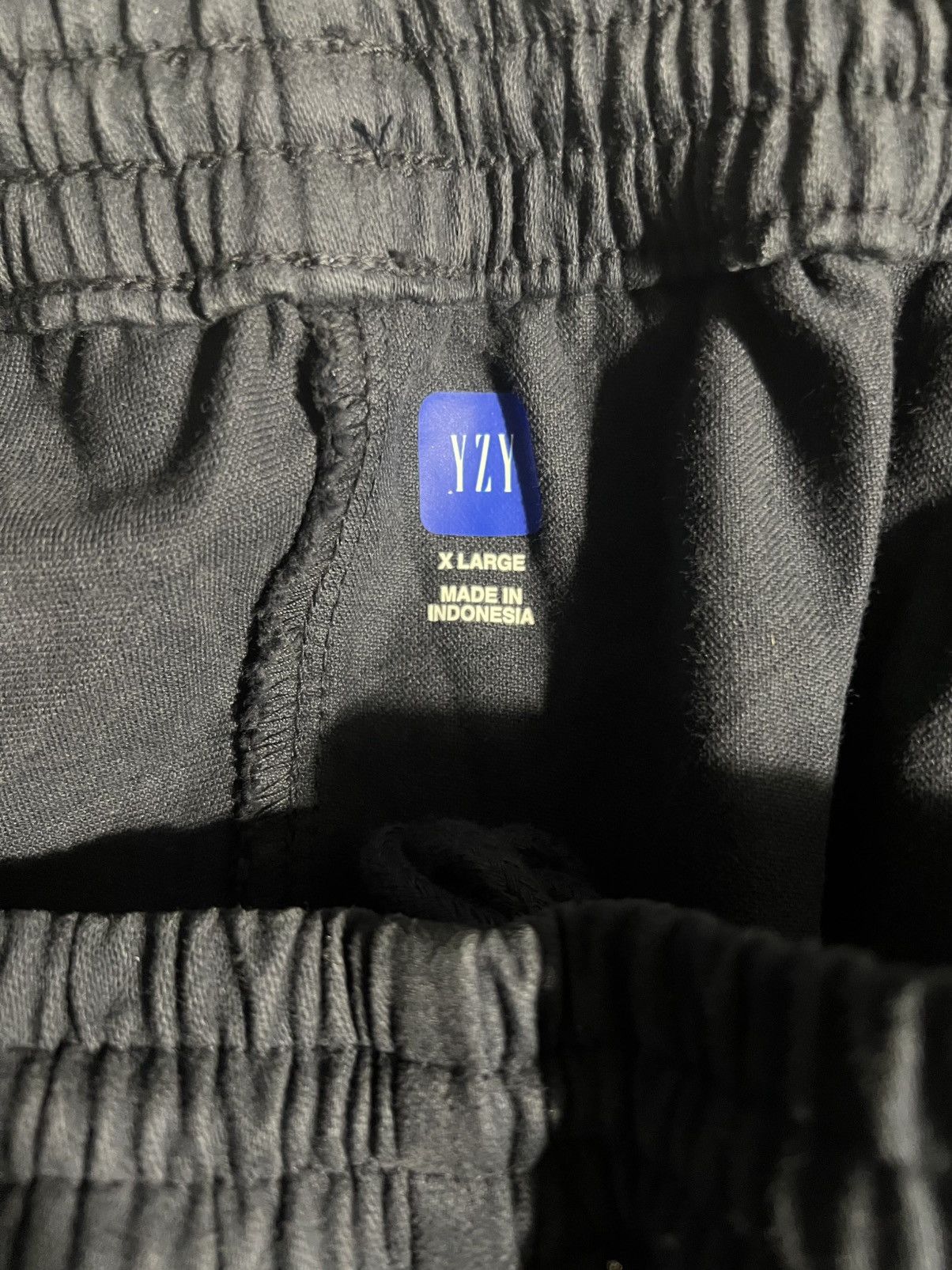 Gap × Yeezy Yeezy Gap sateen cargo pants X-Large Size US 36 / EU 52 - 4 Thumbnail