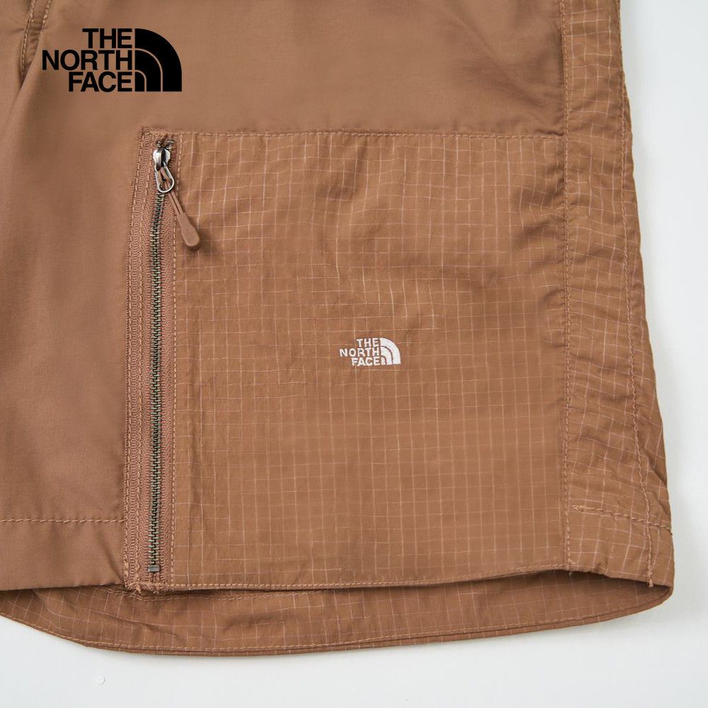 The North Face Urban Exploration WOVEN ZIPPER SHORT Size US 32 / EU 48 - 9 Thumbnail