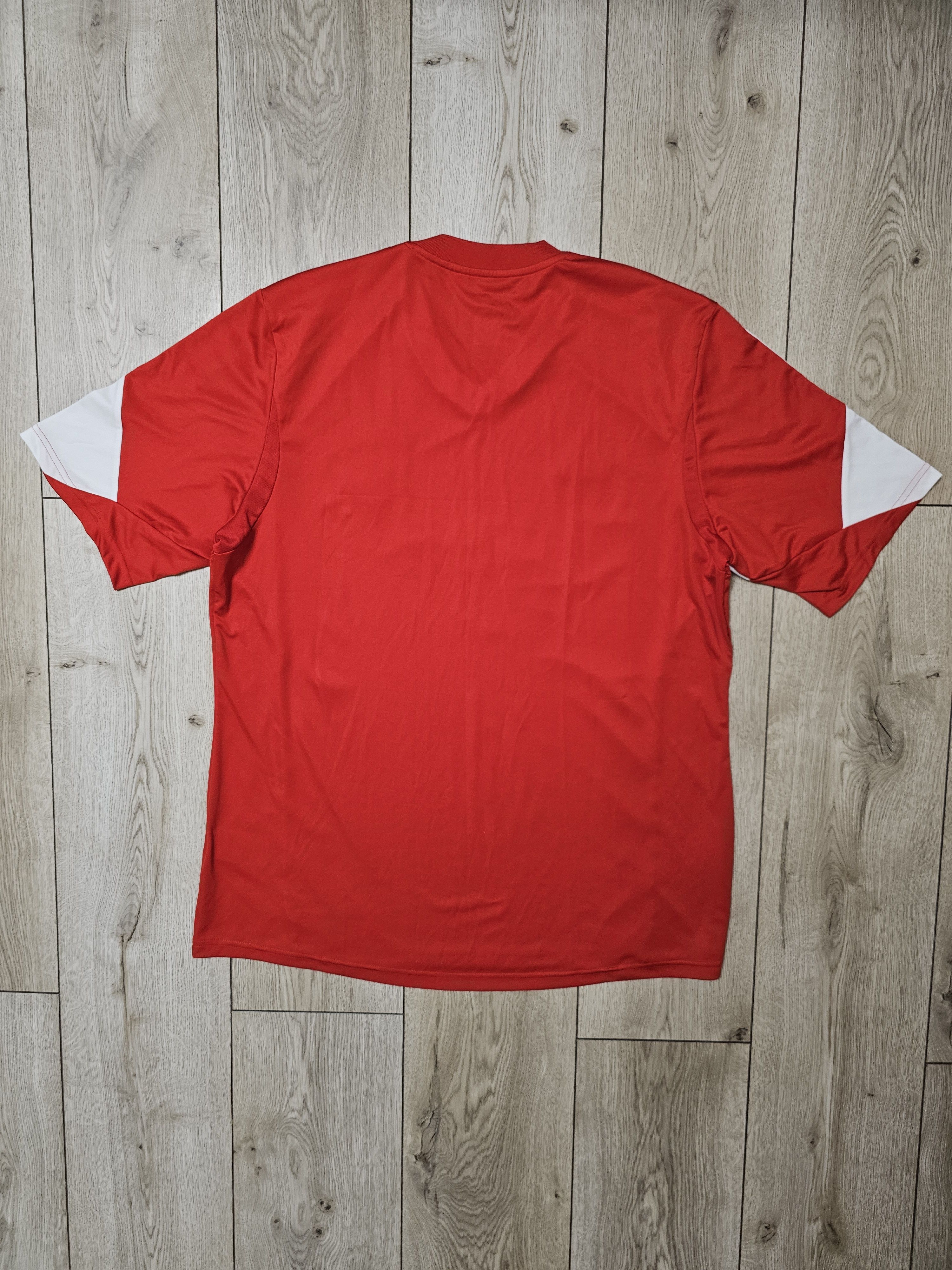 Adidas SOUTHAMPTON 2013 2014 HOME FOOTBALL SHIRT SOCCER JERSEY Size US XL / EU 56 / 4 - 2 Thumbnail