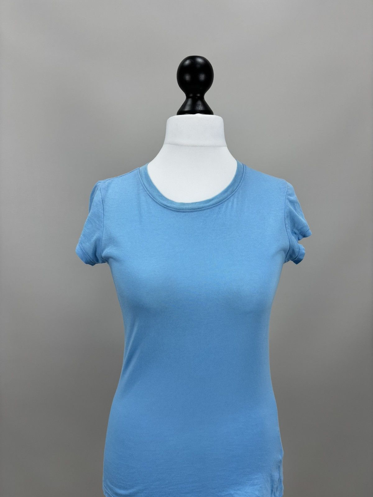 Arc'teryx Womens t shirt Arc'teryx Size S Color Blue Size S / US 4 / IT 40 - 2 Thumbnail