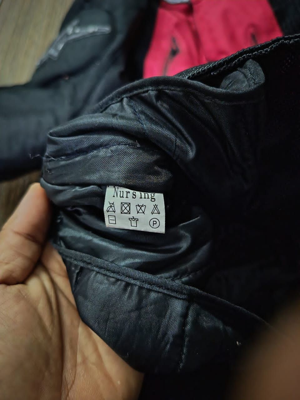 Alpinestars Riding jacket Alpinestars Size US XS / EU 42 / 0 - 11 Thumbnail