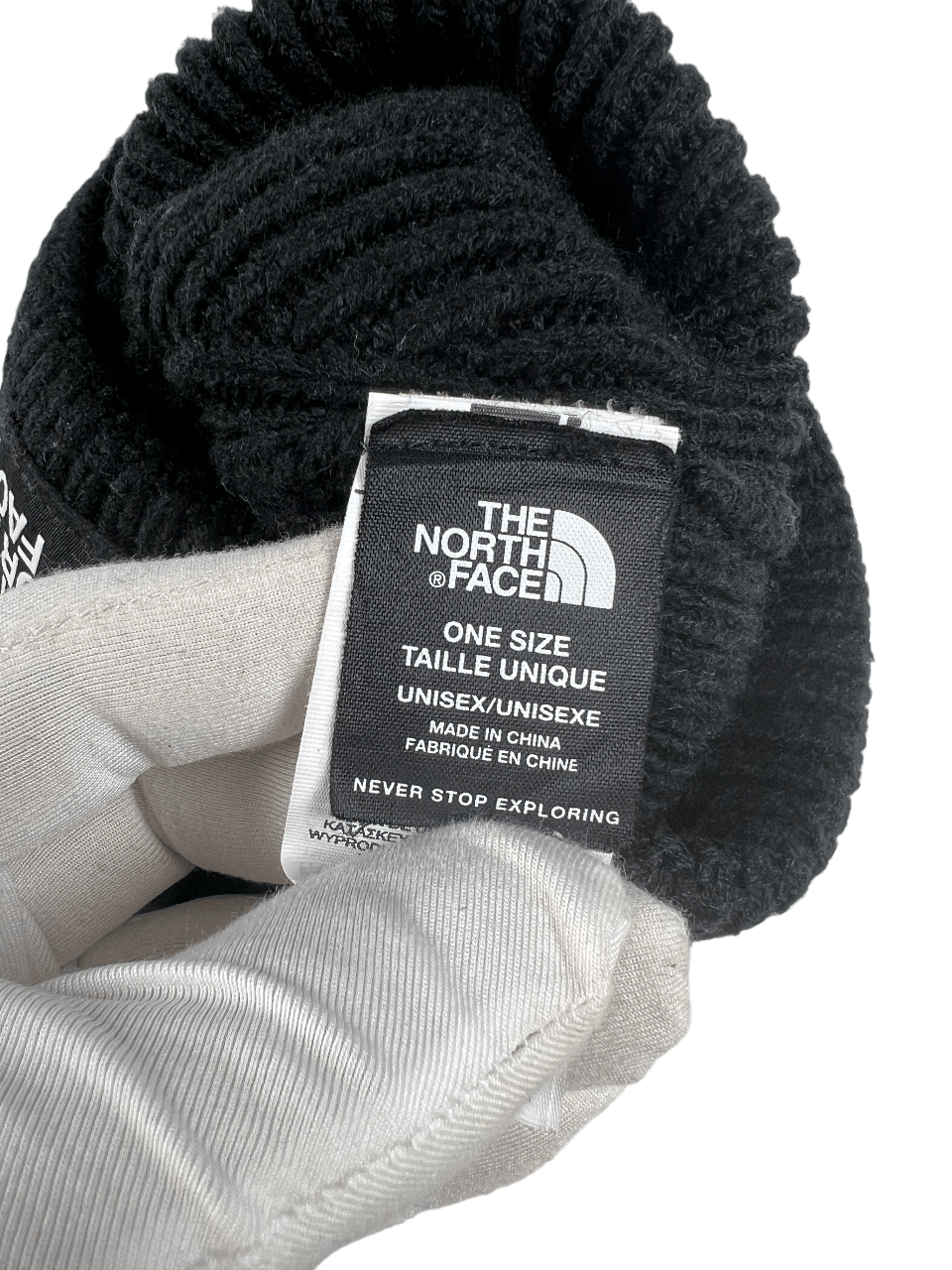 The North Face The North Face Hat Size ONE SIZE - 3 Thumbnail