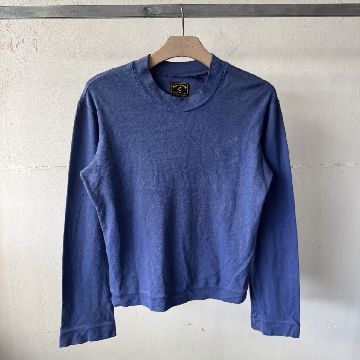 Crewneck Sweater