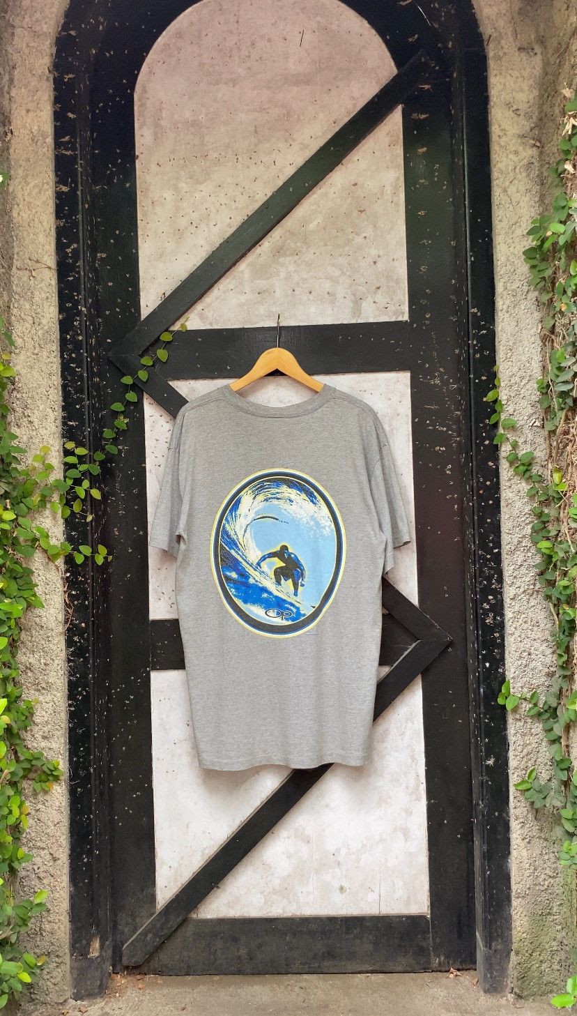 Ocean Pacific × Vintage T-shirt ocean pasifik x VINTAGE Size US XL / EU 56 / 4 - 1 Thumbnail