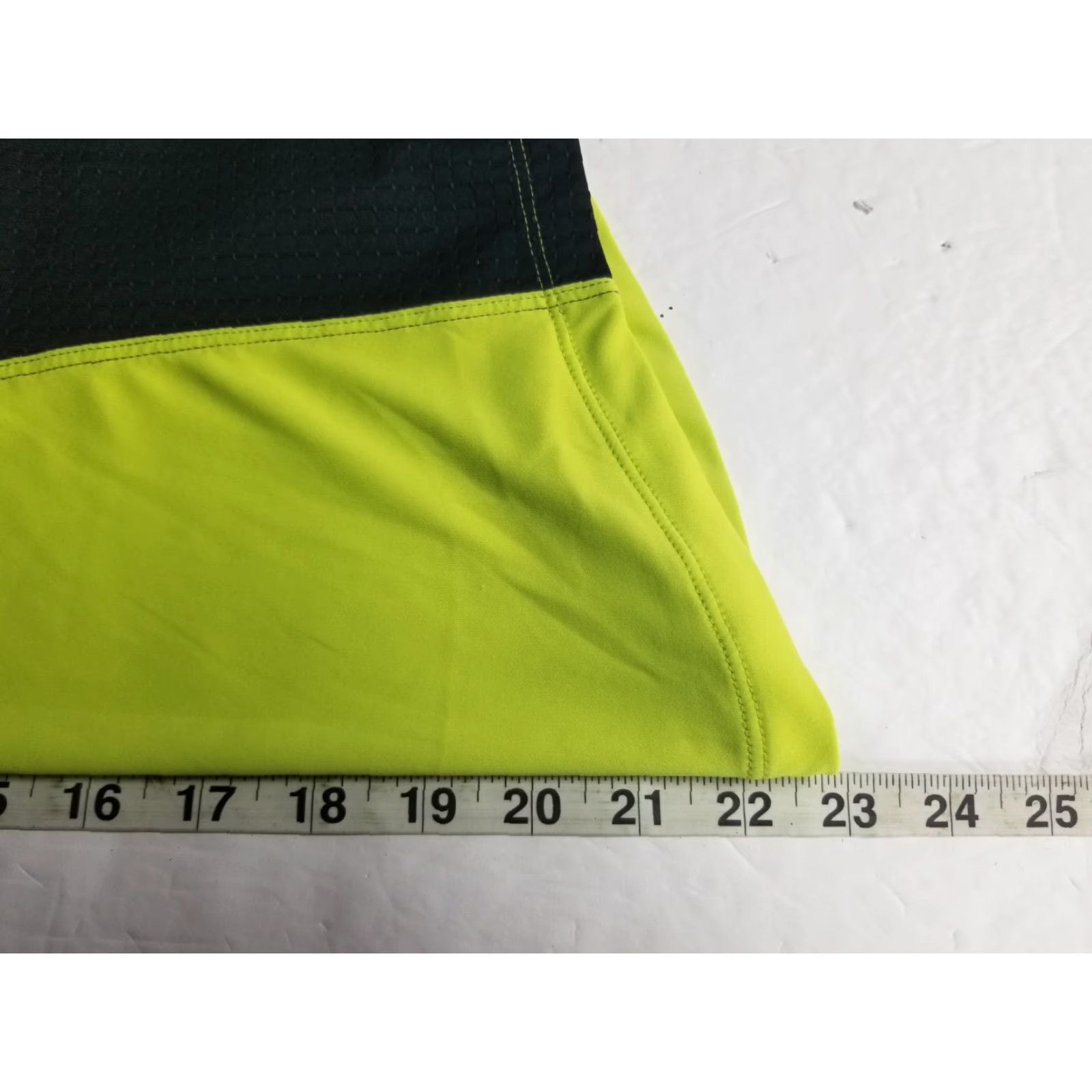 PEARL iZUMi Pearl Izumi Women's Infinity Sport Activewear Tank Top Shirt XS Fitted Running Size XL / US 12-14 / IT 48-50 - 5 Thumbnail