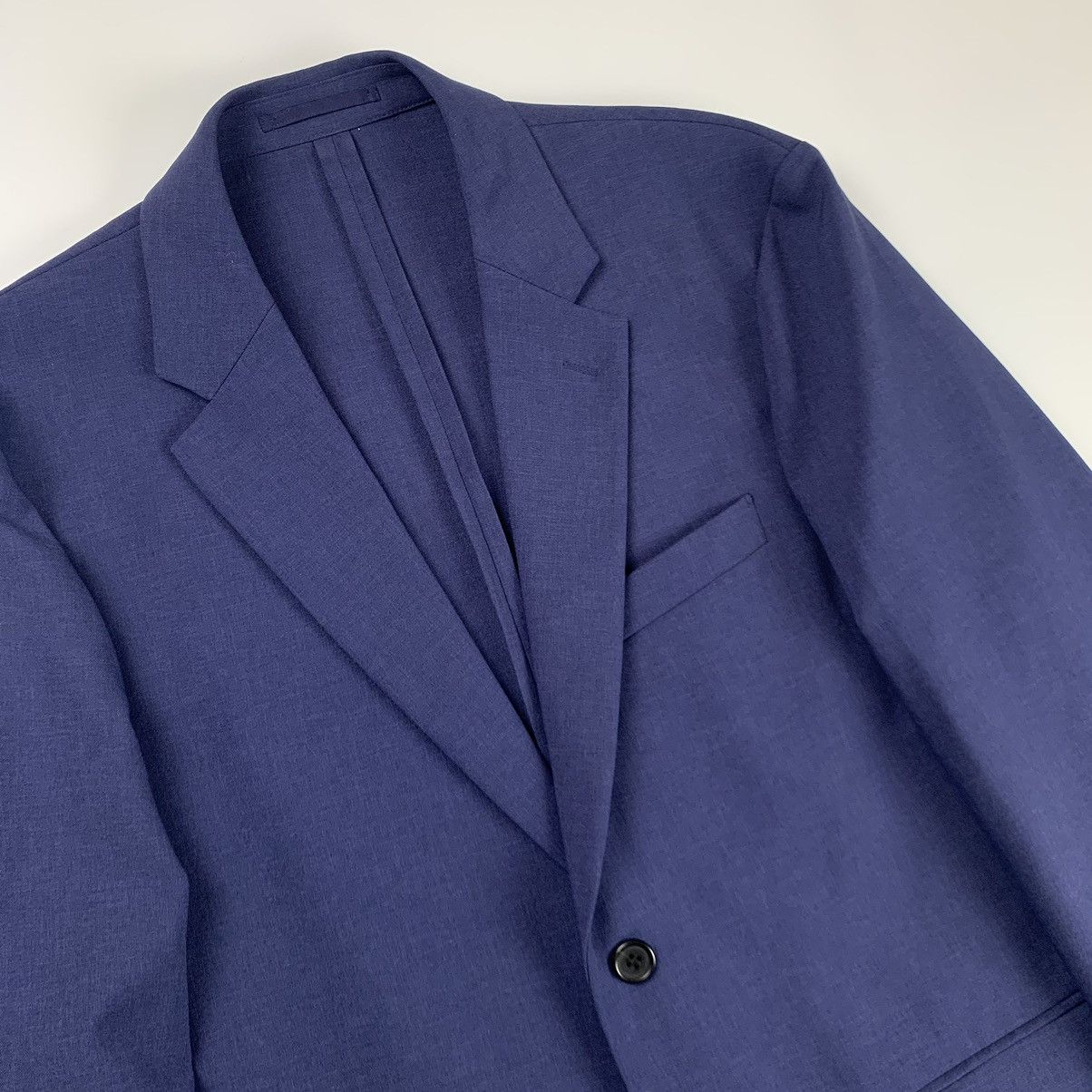 Marni × Uniqlo Marni x Uniqlo tailored jacket Size 38R - 2 Thumbnail