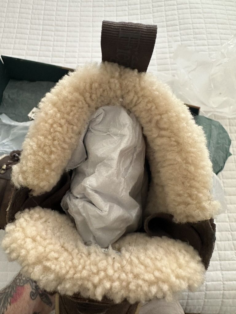 Clarks × Kith Clarks Kith Ronnie Fieg x 8th Street Rushden Boot Size US 11 / EU 44 - 14 Thumbnail