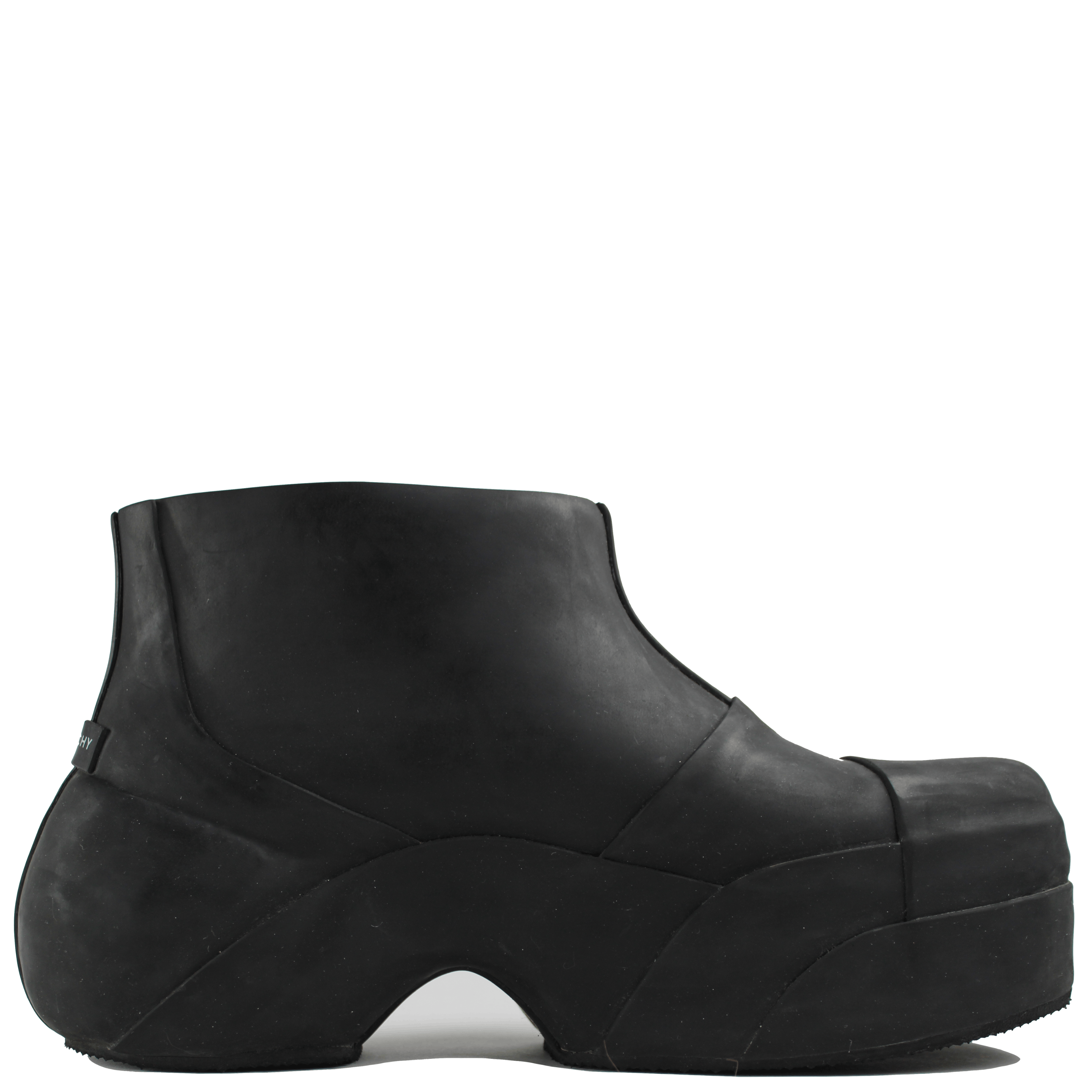 Givenchy Givenchy 4G Monogram Boots Size US 11 / EU 44 - 5 Thumbnail