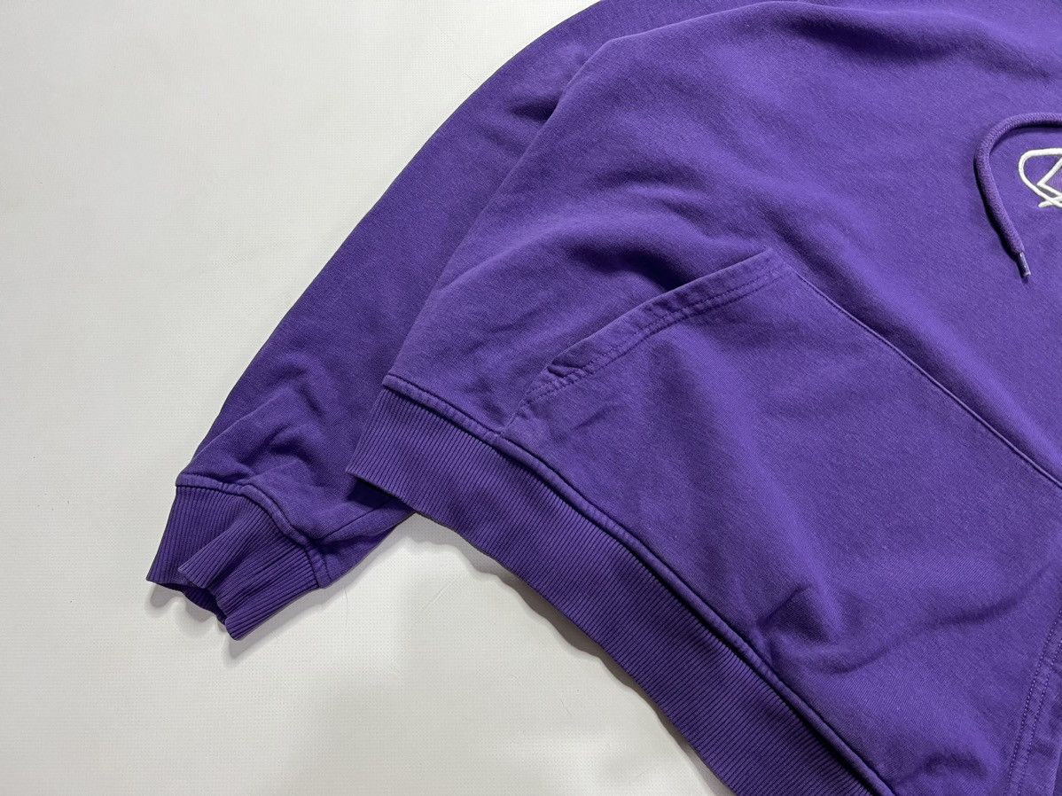 Fubu Fubu hoodie Size US M / EU 48-50 / 2 - 3 Thumbnail