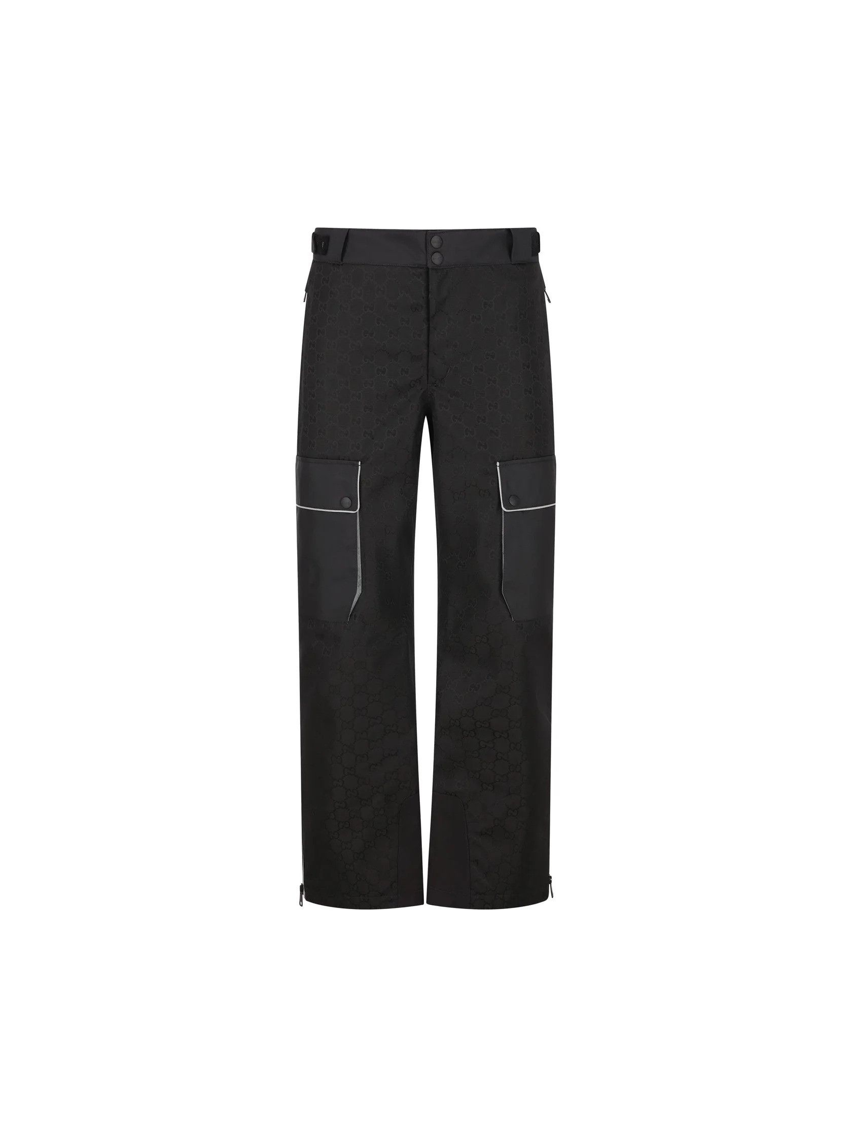 Gucci Gucci Gg Skii Pants tag size L Men - USA Duties Paid Size US 34 / EU 50 - 1 Thumbnail