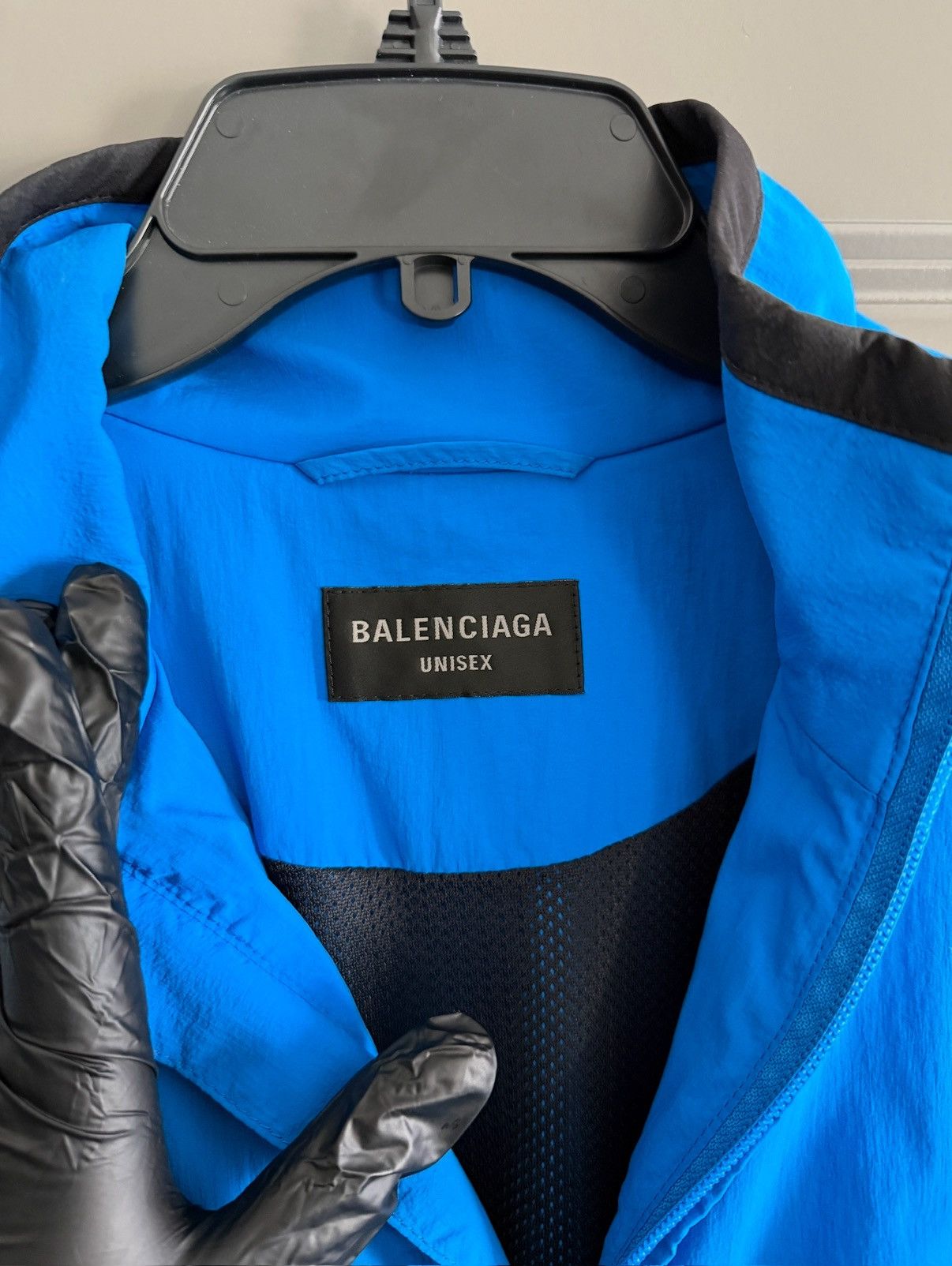 Balenciaga Retail $1750 ! Balenciaga 3B sports icon logo jacket Size US L / EU 52-54 / 3 - 5 Thumbnail