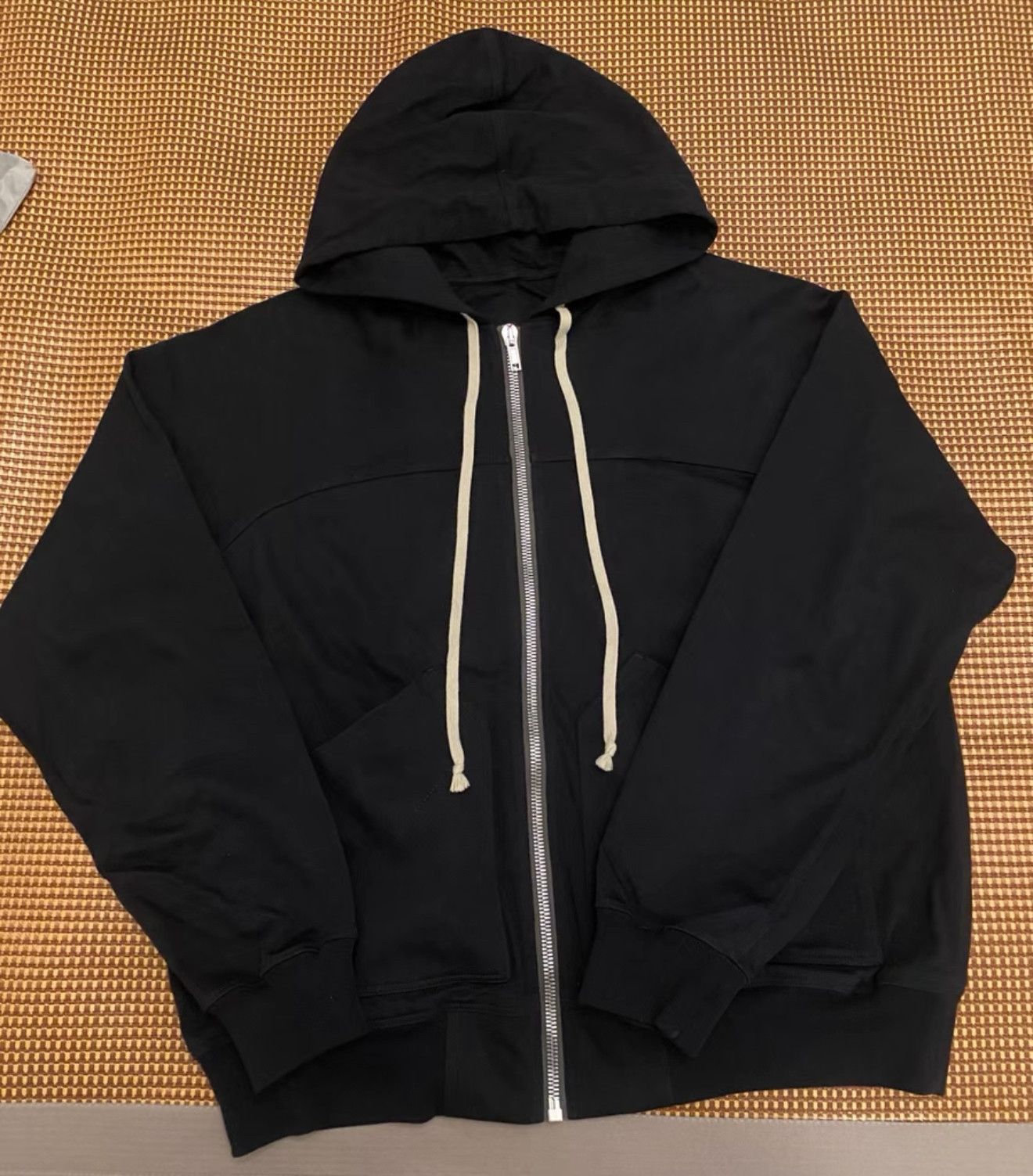 Rick Owens New SS22 Rick Owens Mainline 