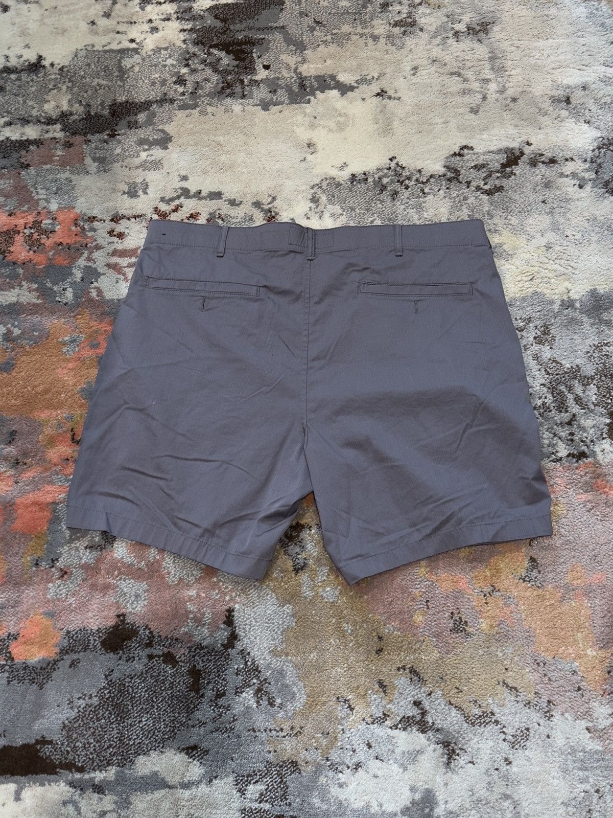 Abercrombie & Fitch × Designer × Nike Abercrombie & Fitch Shorts Size US 34 / EU 50 - 2 Thumbnail