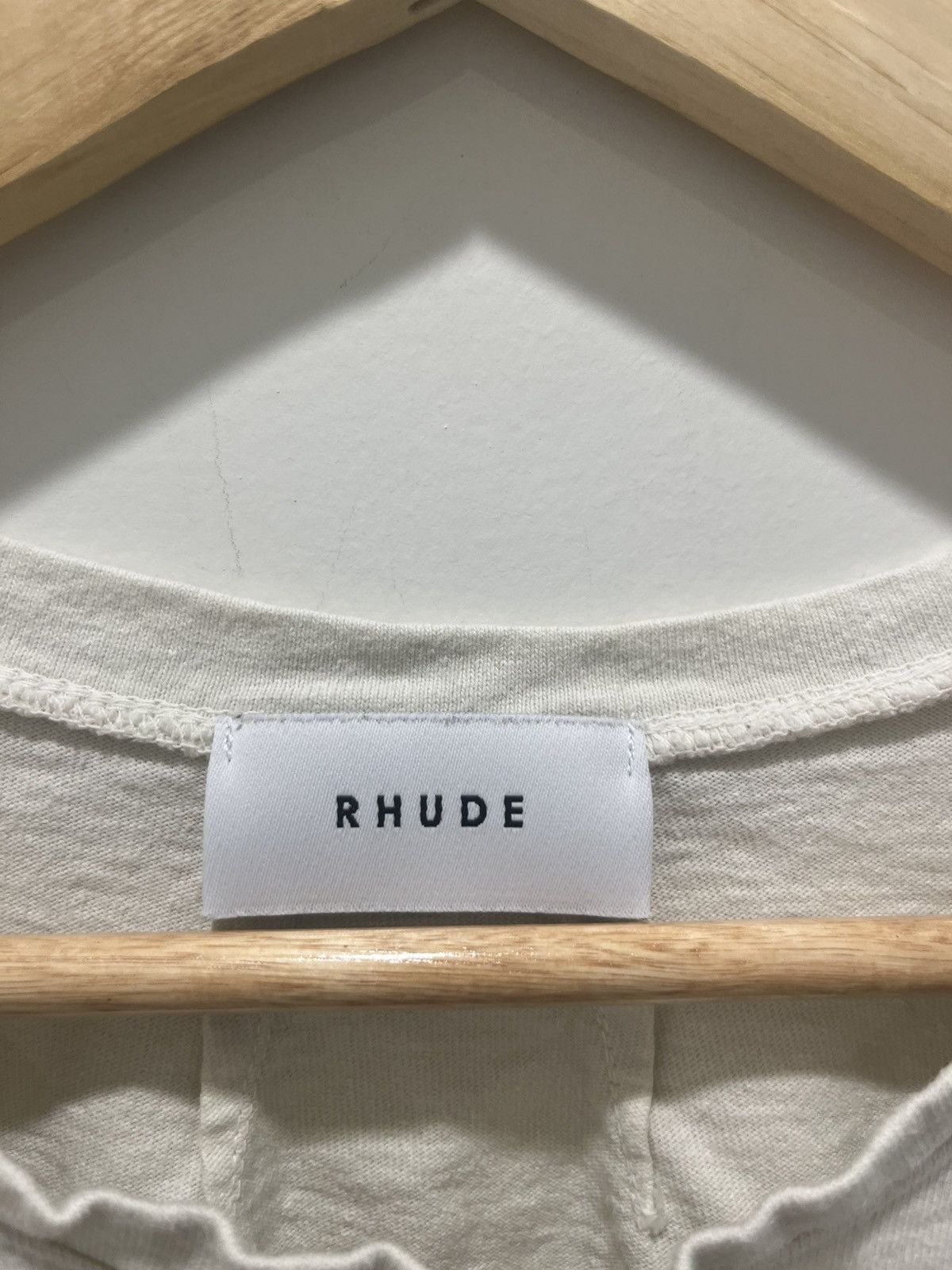 Rhude Rhude Son Of A Beach Tee Size US S / EU 44-46 / 1 - 3 Thumbnail