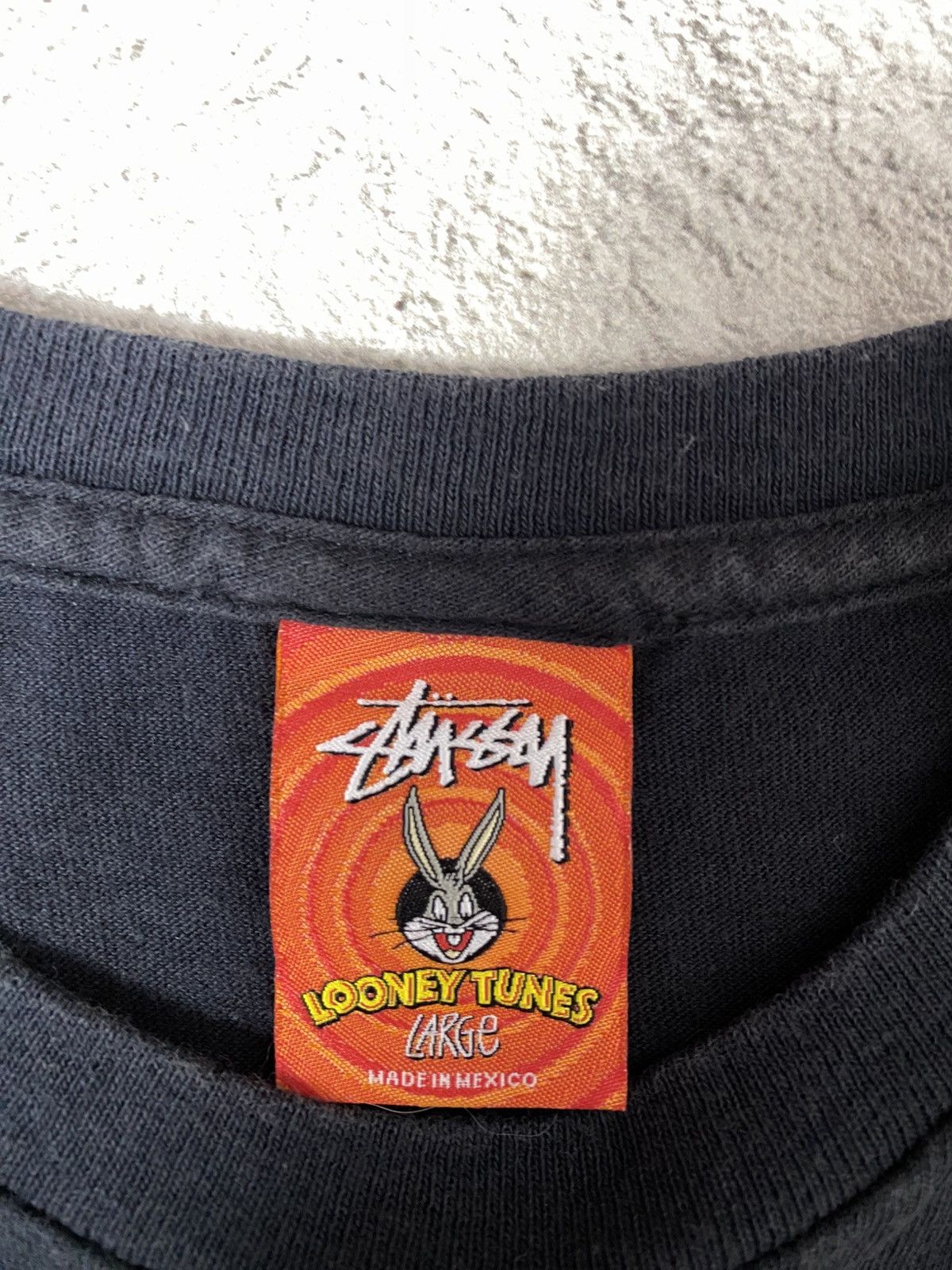 Stussy Stussy x Looneytunes Size US XS / EU 42 / 0 - 3 Thumbnail