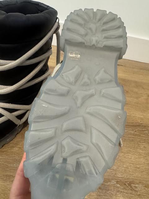 Rick Owens Rick Owens Lunar Boot Size US 8.5 / EU 41-42 - 22 Thumbnail