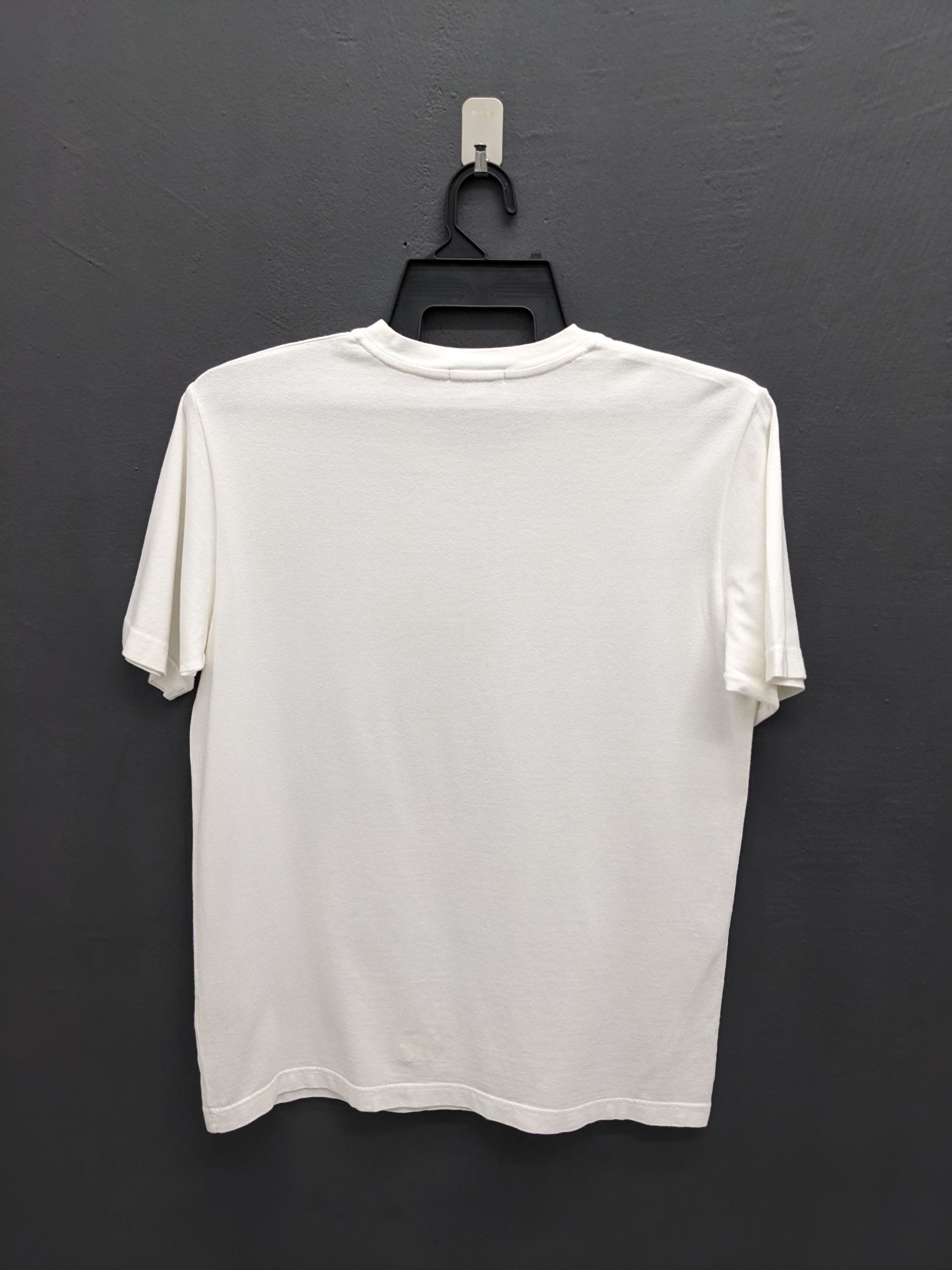 Paul Smith PAUL SMITH ICONIC VINTAGE NEW ORDER LOGO Size US L / EU 52-54 / 3 - 4 Thumbnail
