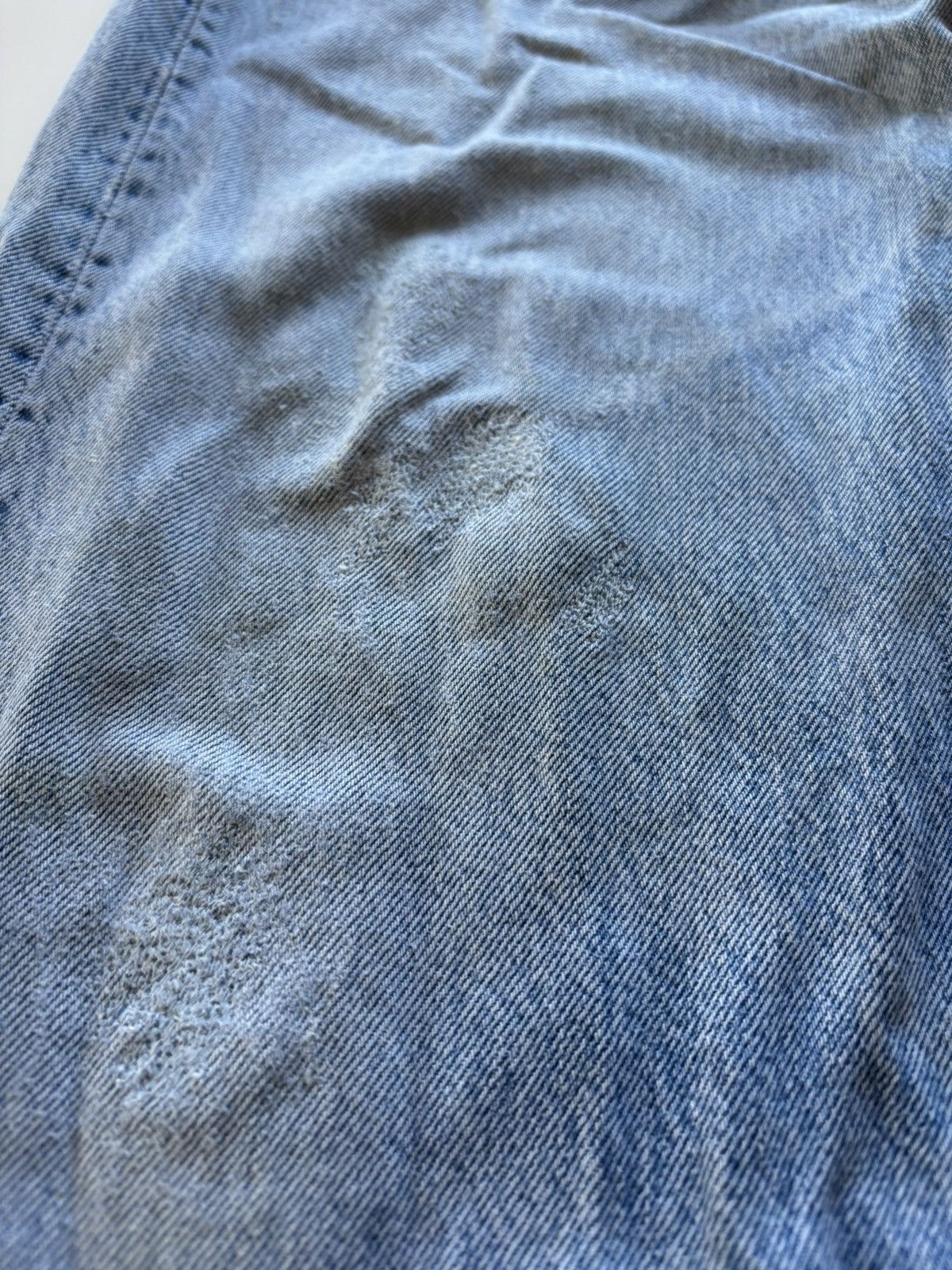 Levi's × Vintage Vintage levi’s Size US 32 / EU 48 - 4 Thumbnail