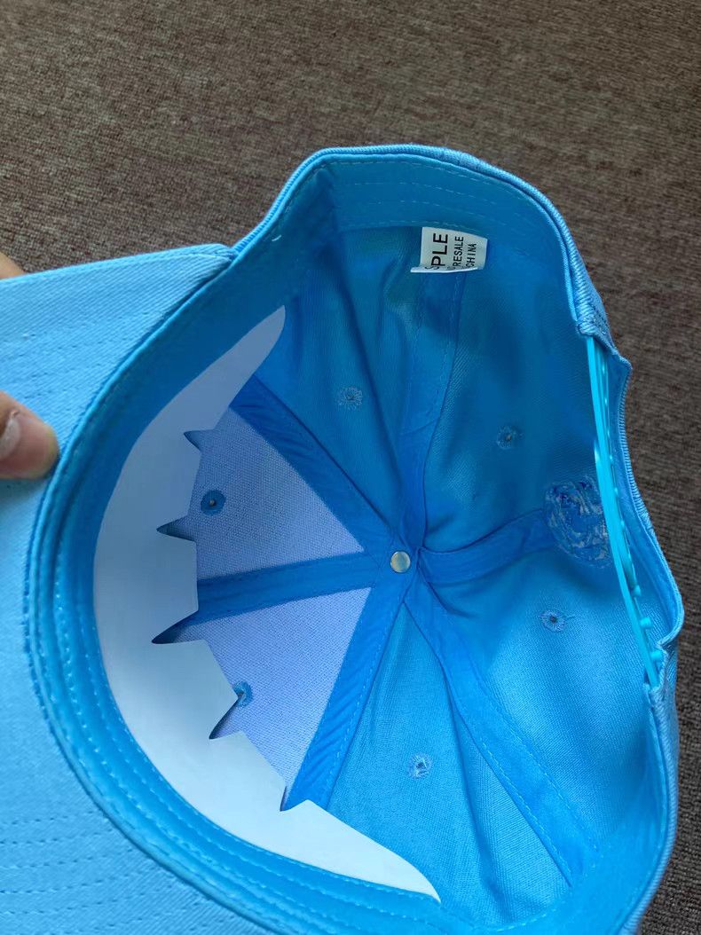 Billionaire Boys Club Billionaire Boys Club Baseball Cap Size 32 - 2 Thumbnail