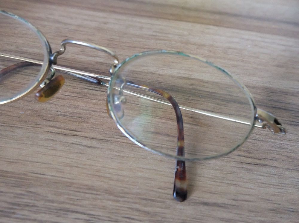 Vintage Vintage Oxford Glasses Size ONE SIZE - 3 Thumbnail