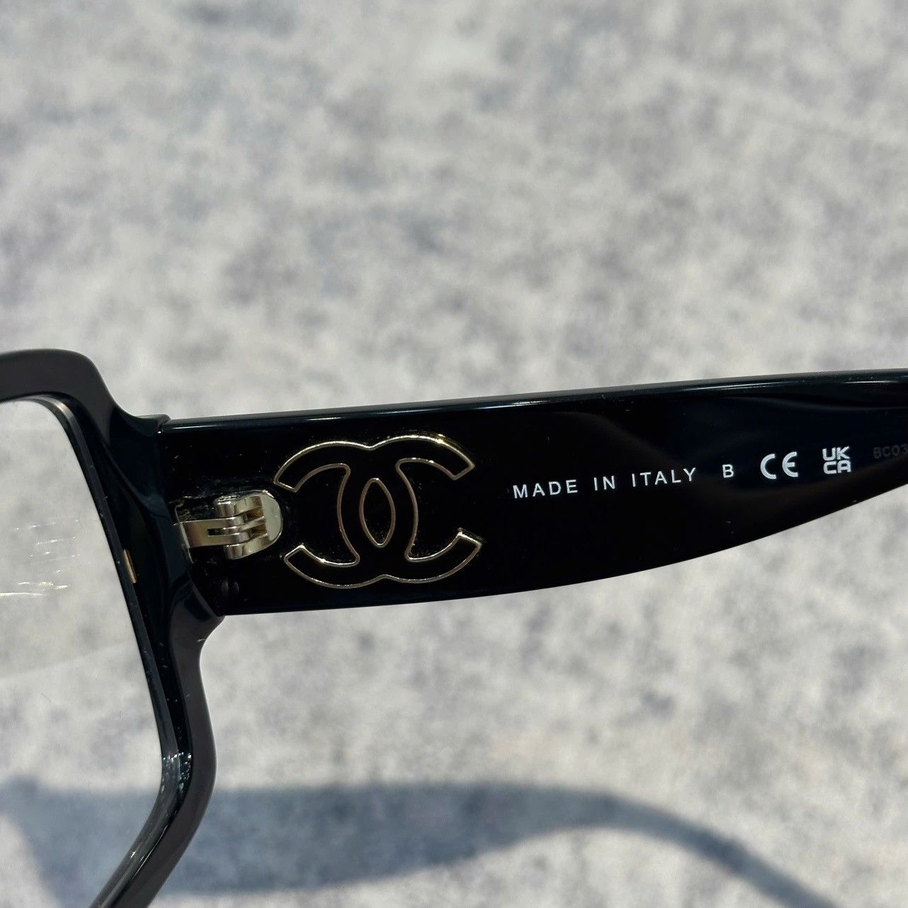 Chanel Chanel 0CH3481 C622 Size ONE SIZE - 4 Thumbnail