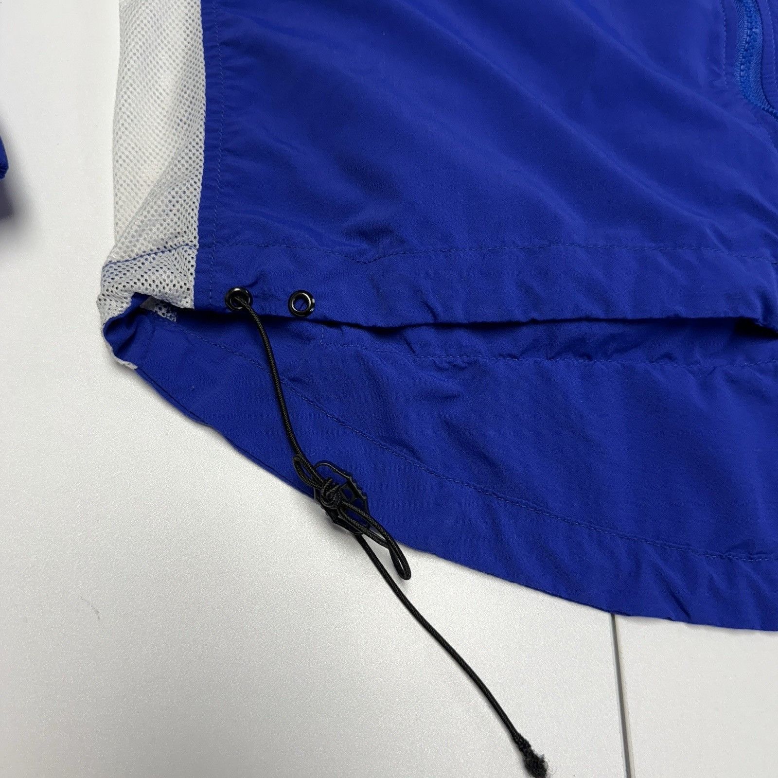 The North Face Vintage The North Face Packable Jacket Blue Size Medium USA Size US M / EU 48-50 / 2 - 7 Thumbnail