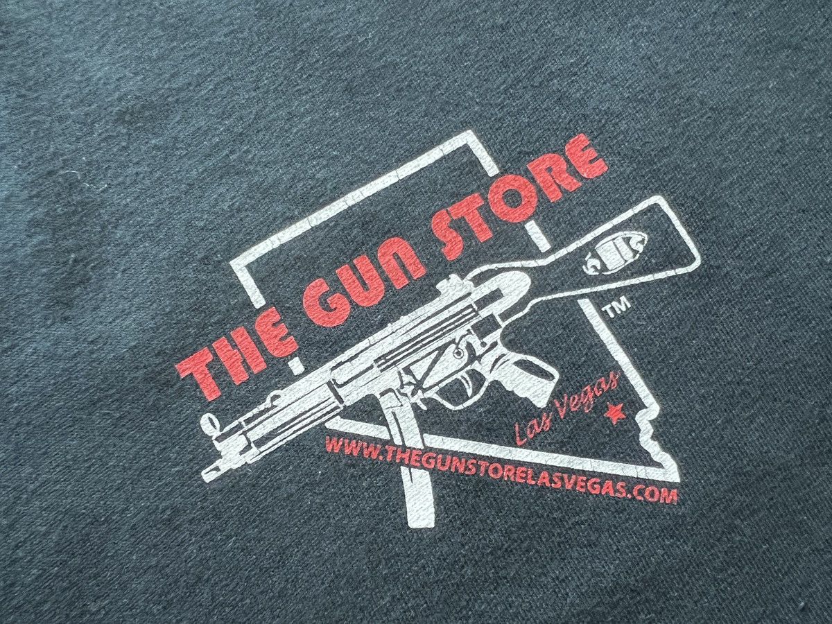 Other The Gun Store : Las Vegas MP5 One Point Size US XL / EU 56 / 4 - 4 Thumbnail