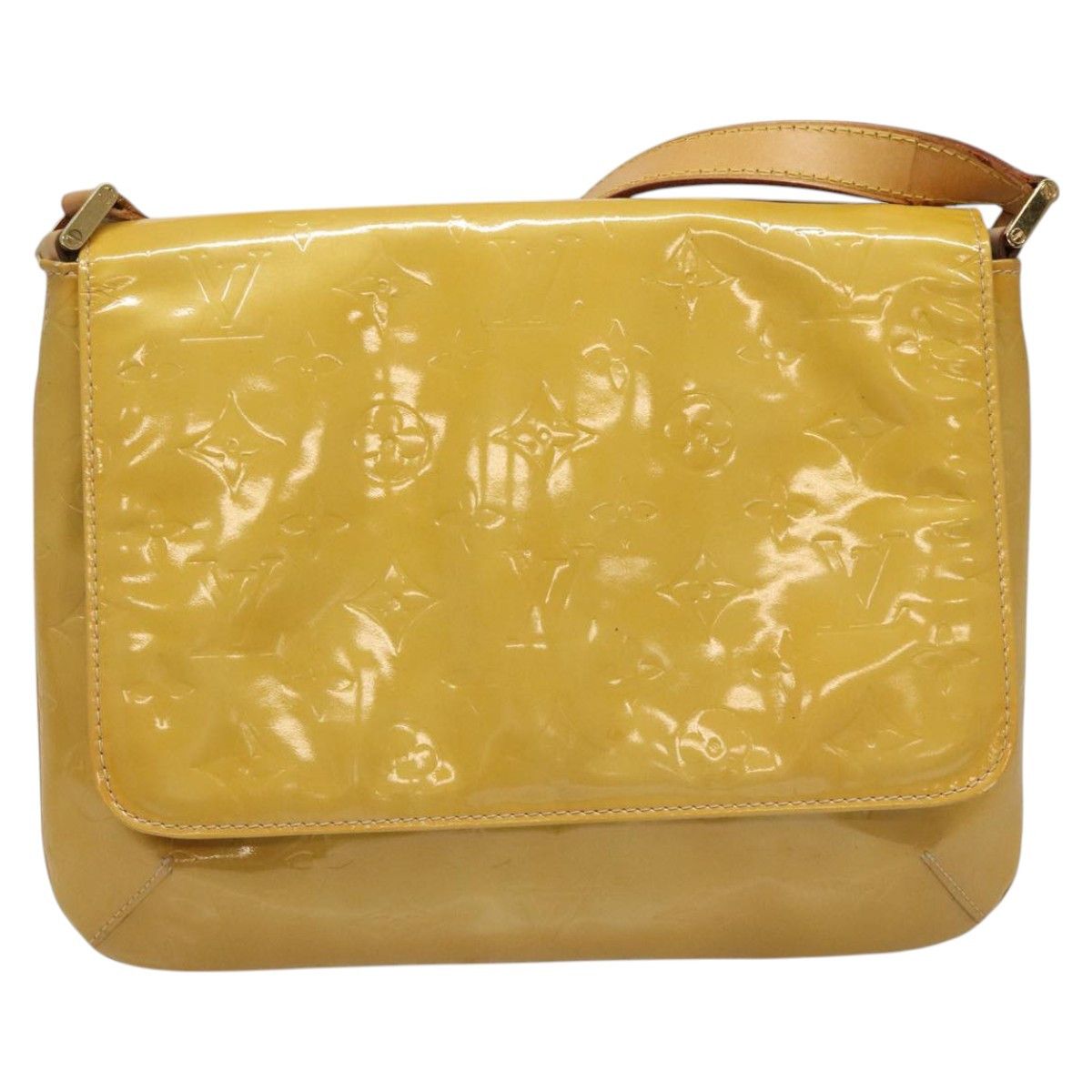Louis Vuitton Louis Vuitton Thompson Street shoulder Size ONE SIZE - 1 Thumbnail