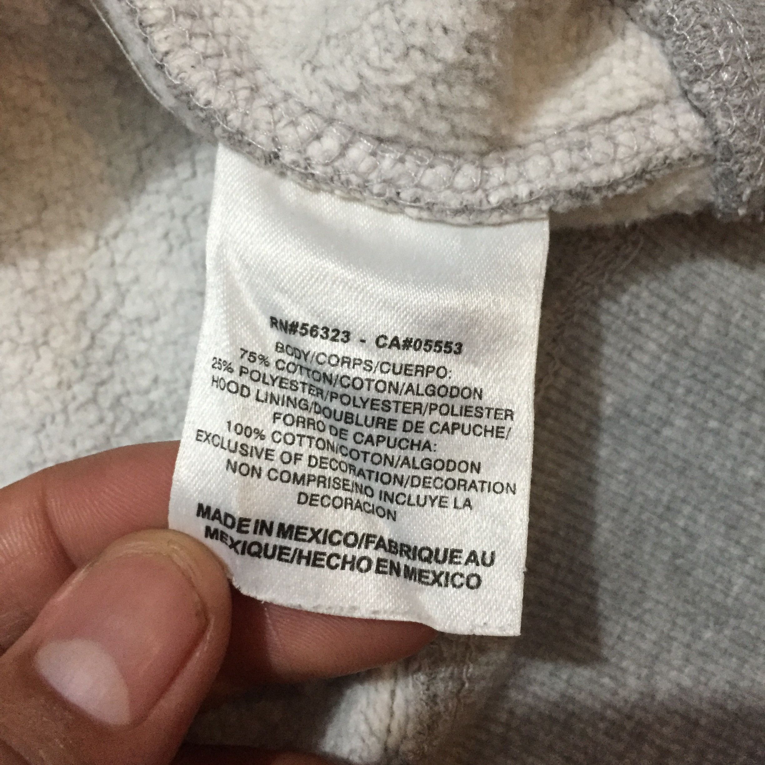 Nike Nike Kansas Jayhawks Hoodie Size US M / EU 48-50 / 2 - 5 Thumbnail