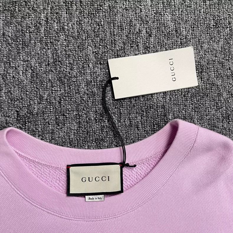 Gucci Gucci Skull pullover sweatshirt 2501-Nextarrow Size US L / EU 52-54 / 3 - 2 Thumbnail