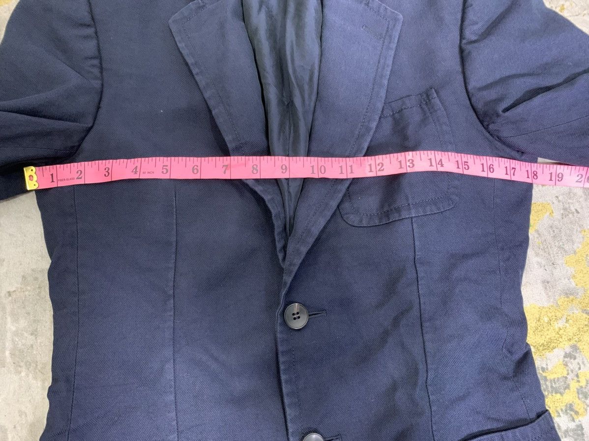 Gucci Gucci Tom Ford blazer Size US S / EU 44-46 / 1 - 13 Thumbnail