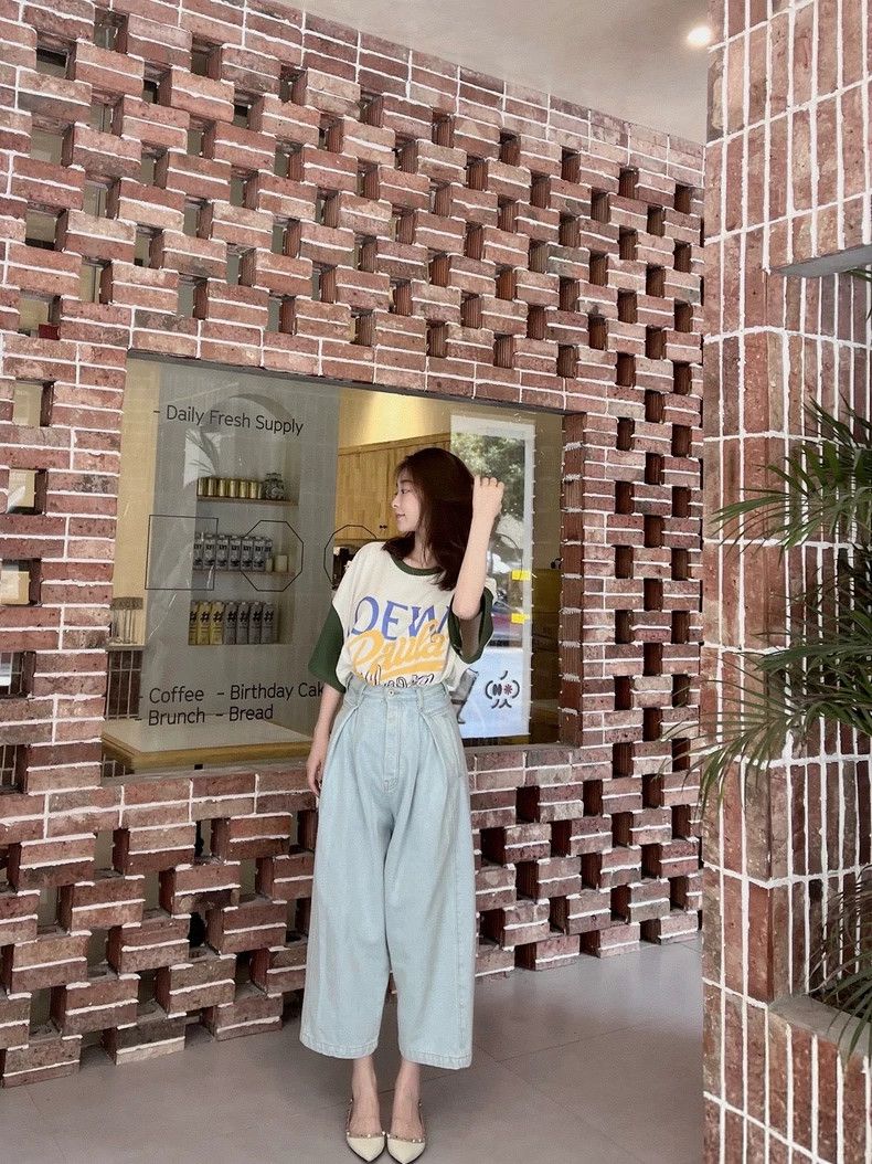 Loewe LOEWE Paula's lbiza collection short sleeves, Size S / US 4 / IT 40 - 8 Thumbnail