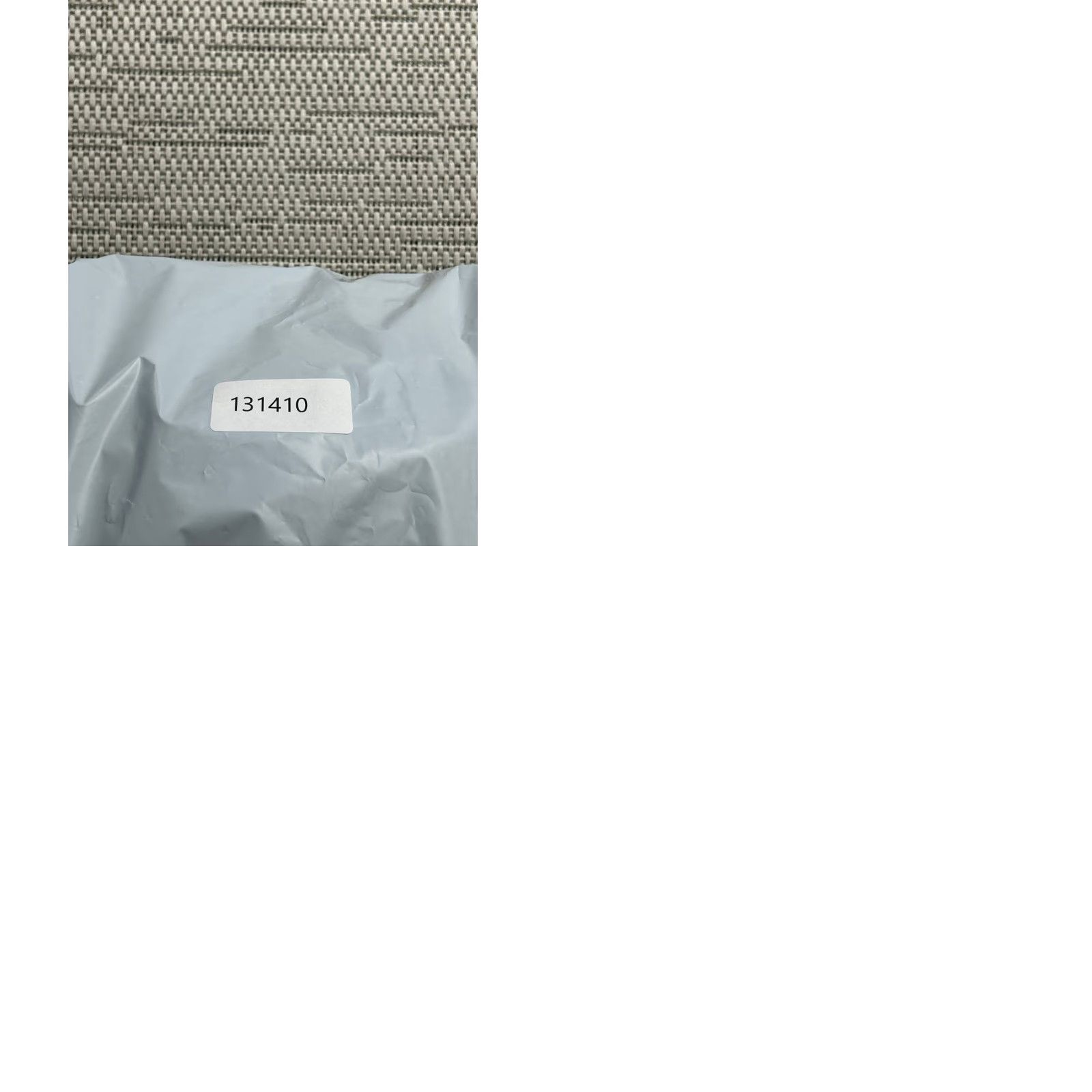 Reiss Reiss Overcoat Wool Tweed Gray Small Womens Regular Coat Child? No. Overcoat. Size S / US 4 / IT 40 - 9 Thumbnail