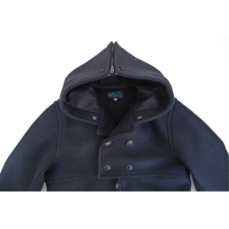 Mister Freedom × Sugar Cane Hudson Jacket Size US L / EU 52-54 / 3 - 2 Thumbnail
