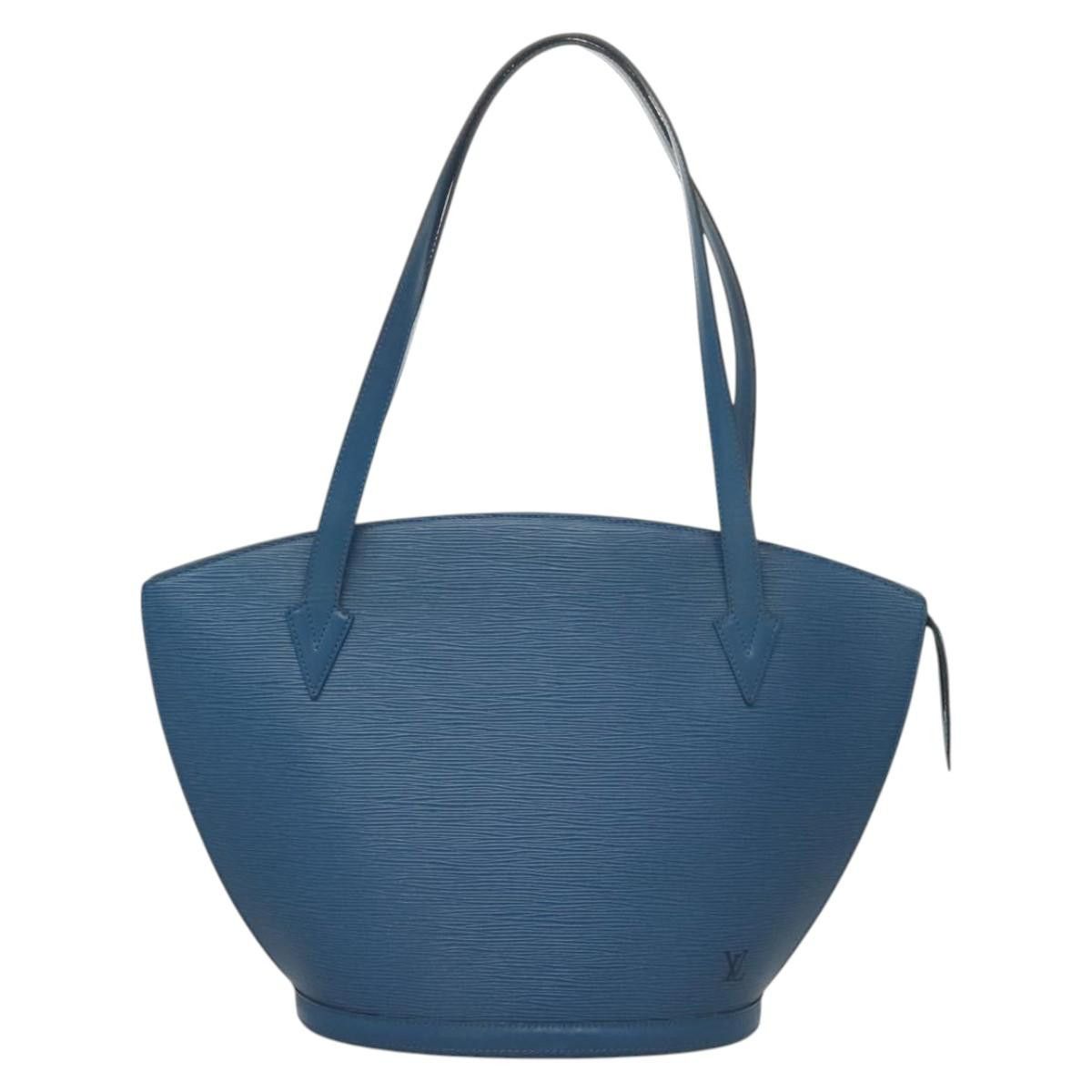Louis Vuitton Louis Vuitton Saint Jacques shoulder Size ONE SIZE - 1 Thumbnail