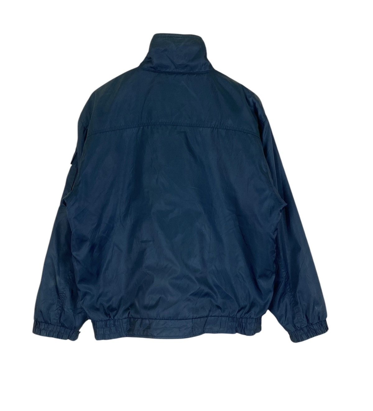 Japanese Brand × Vintage Vintage Japanese Brand Top Crown Flight Jacket Size US L / EU 52-54 / 3 - 12 Thumbnail